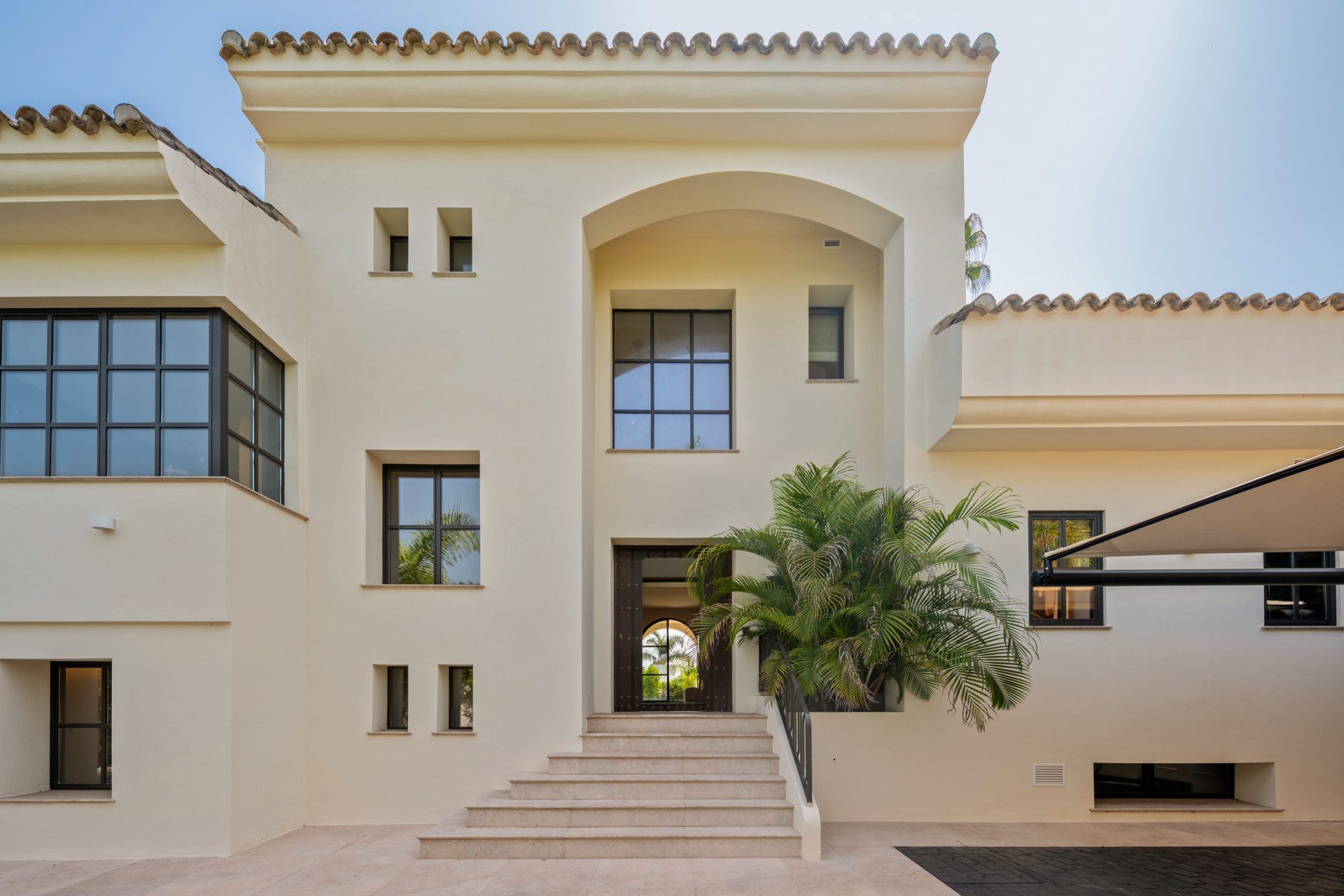 Arco Marino — San Pedro de Alcántara, Marbella