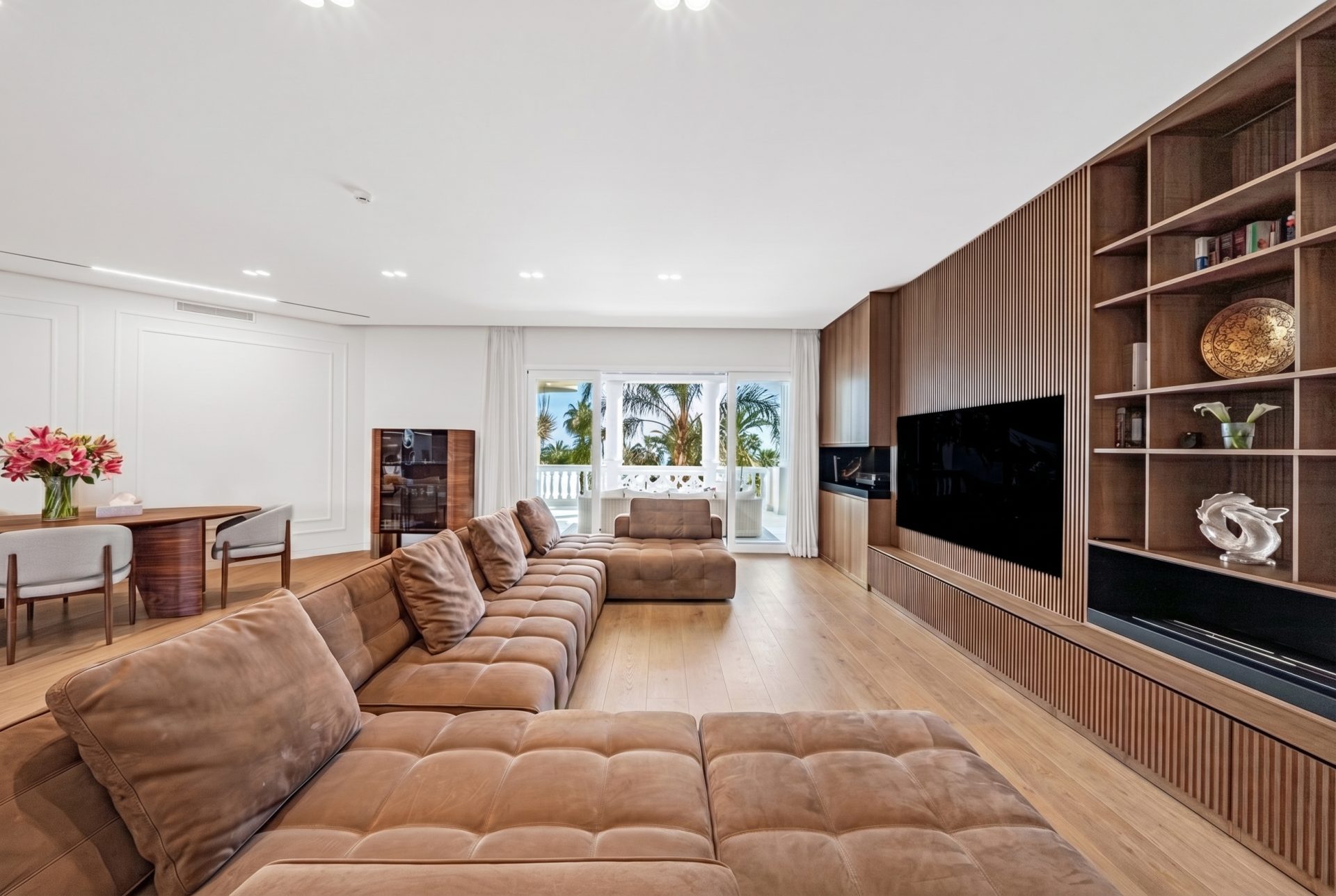 Arena Azul — New Golden Mile, Marbella West