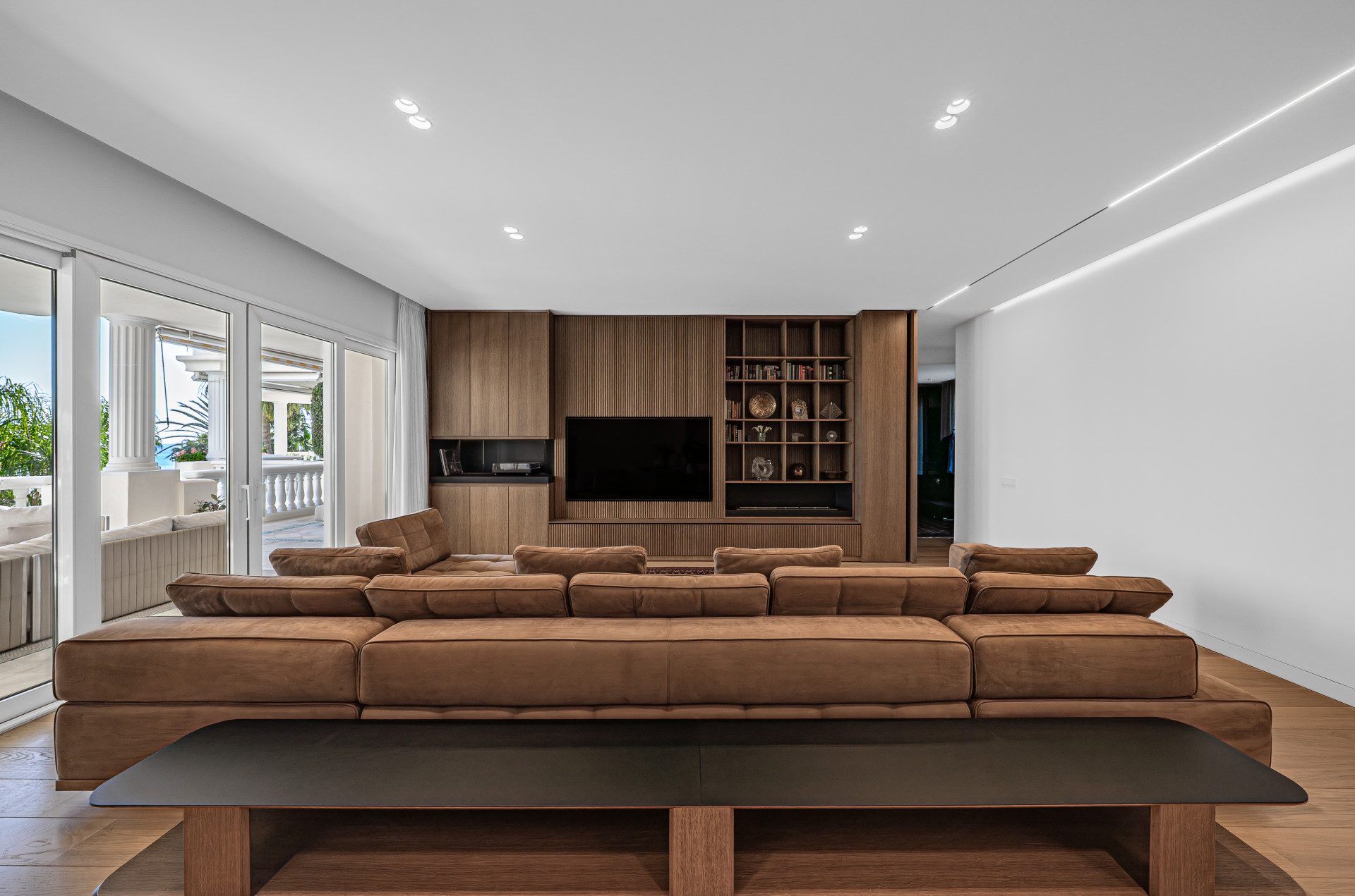 Arena Azul — New Golden Mile, Marbella West