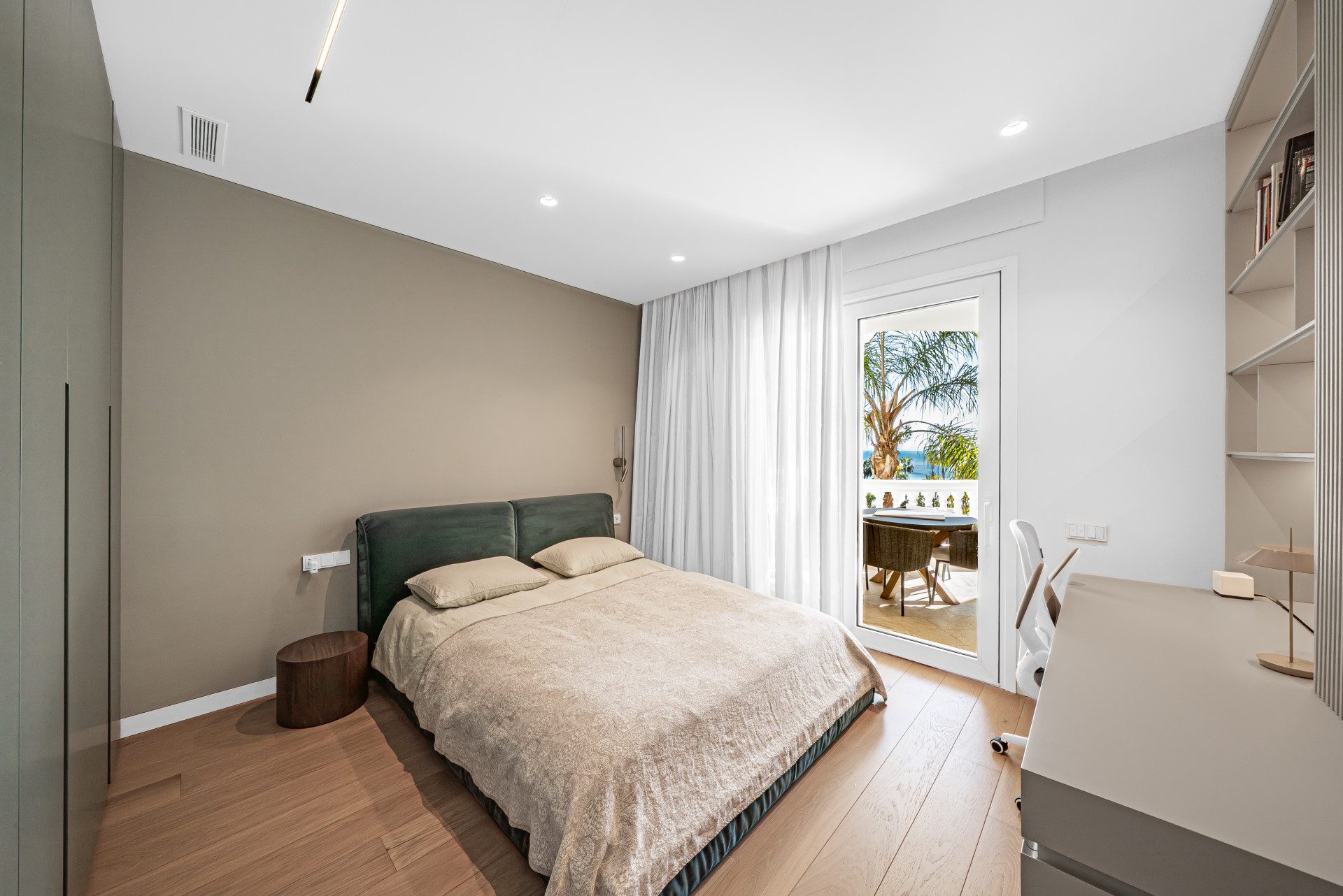 Arena Azul — New Golden Mile, Marbella West