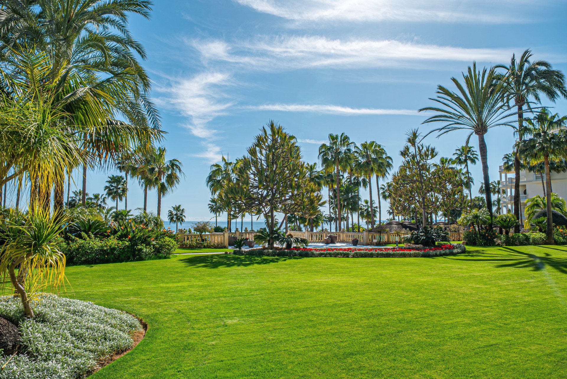 Arena Azul — New Golden Mile, Marbella West
