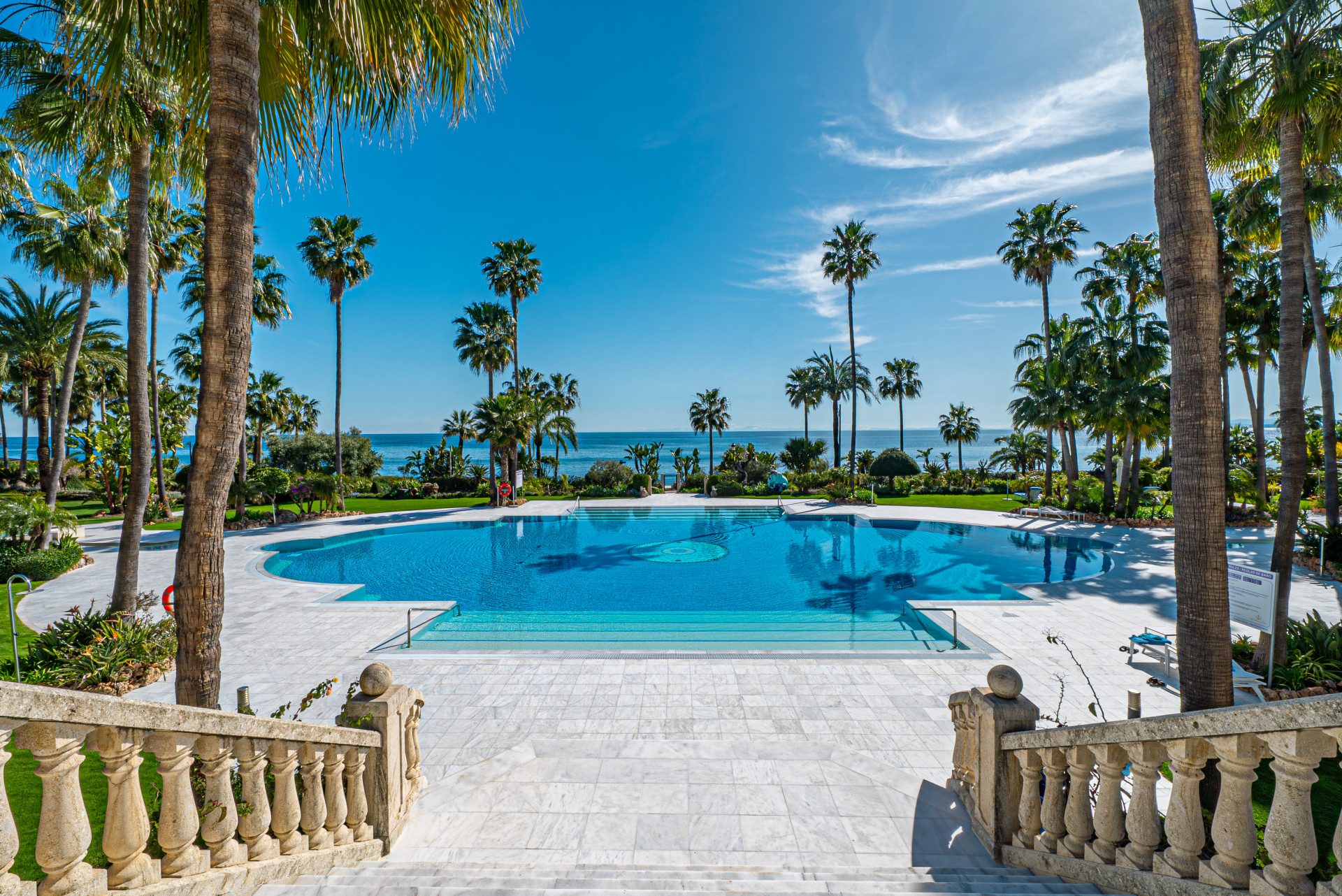 Arena Azul — New Golden Mile, Marbella West