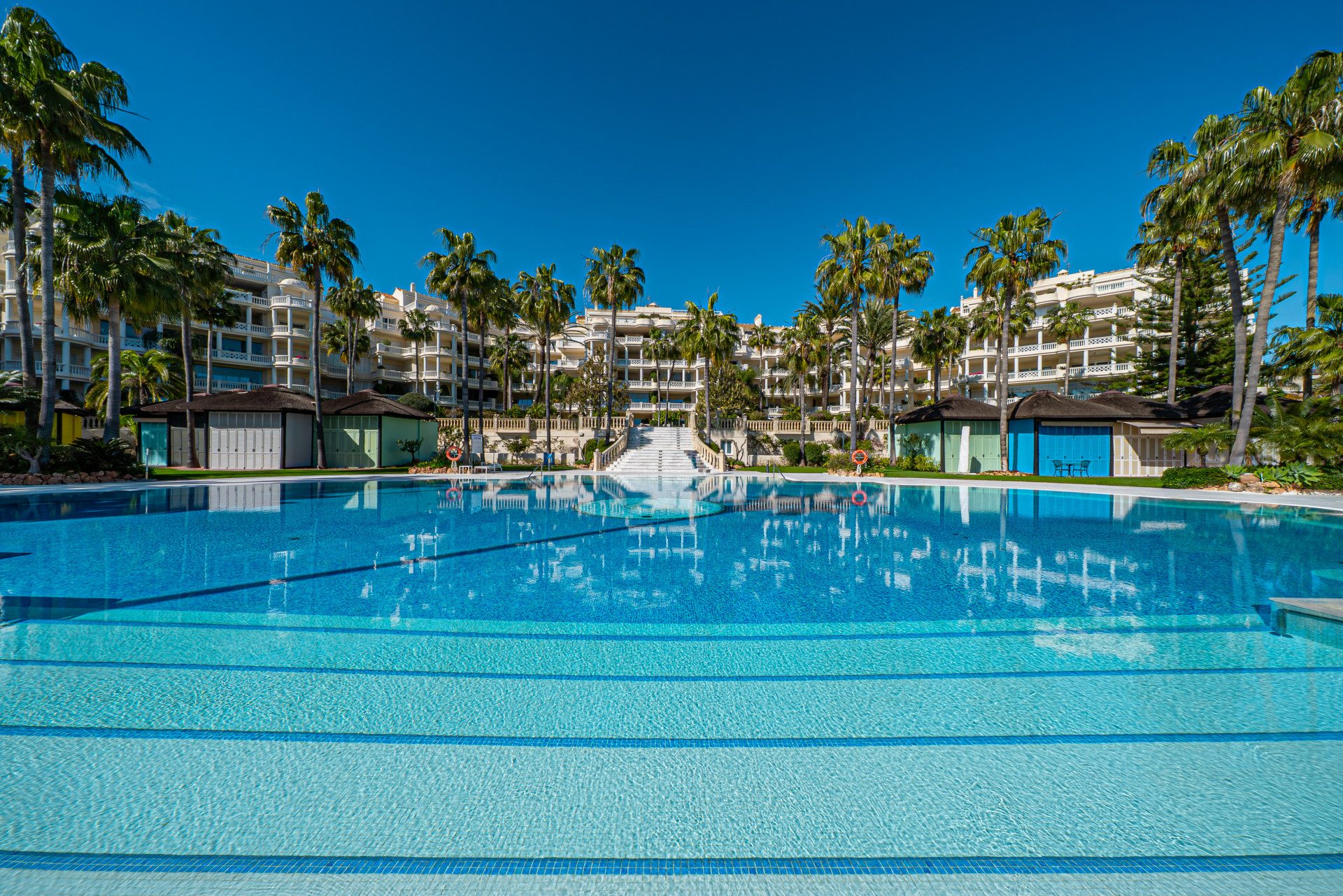 Arena Azul — New Golden Mile, Marbella West
