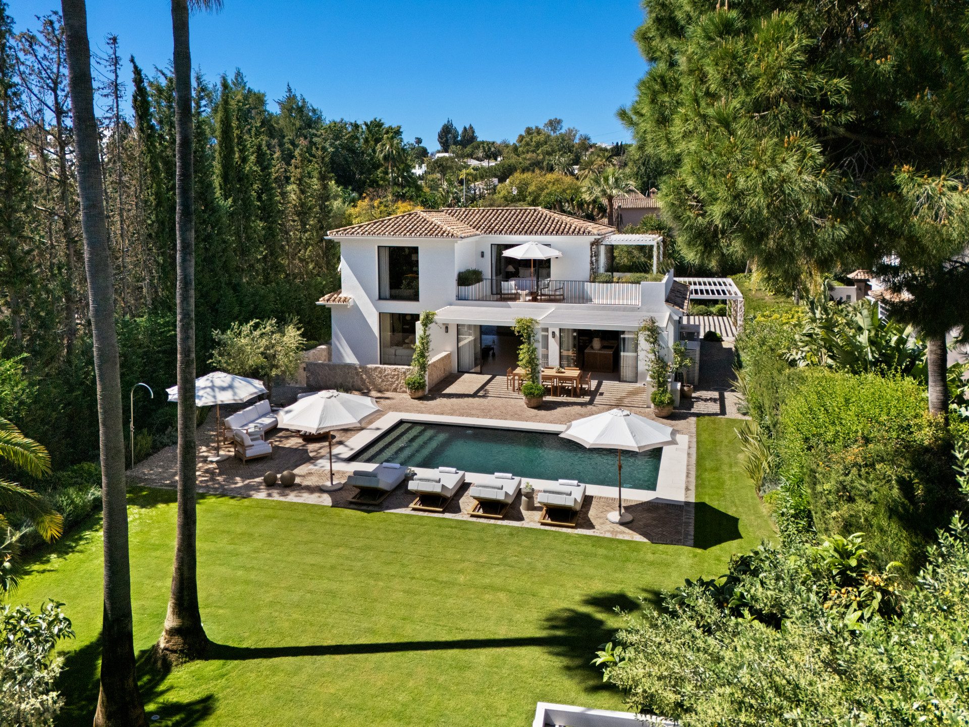 Brisa Verde — Nueva Andalucía, Marbella