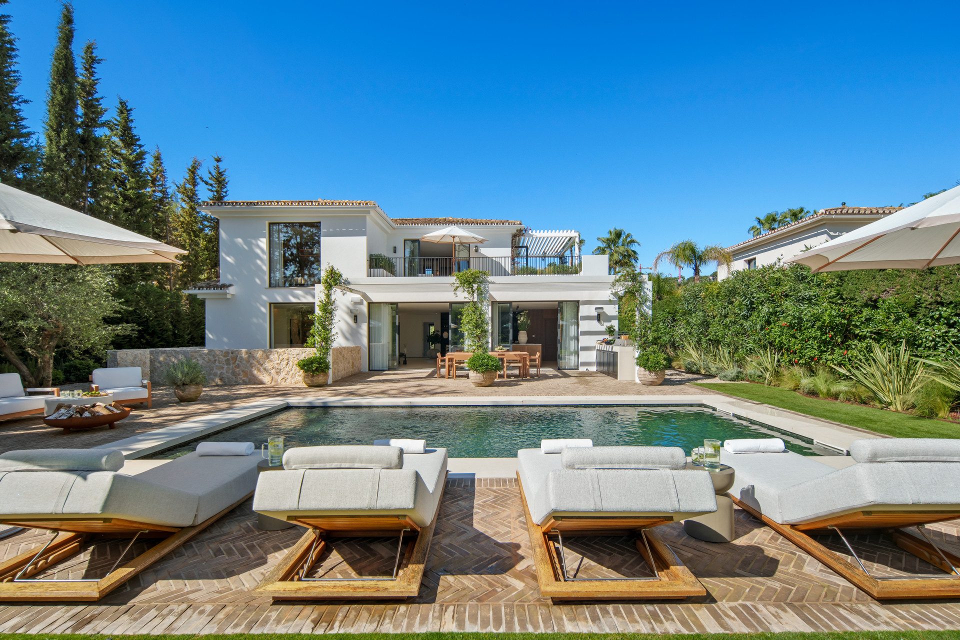Brisa Verde — Nueva Andalucía, Marbella