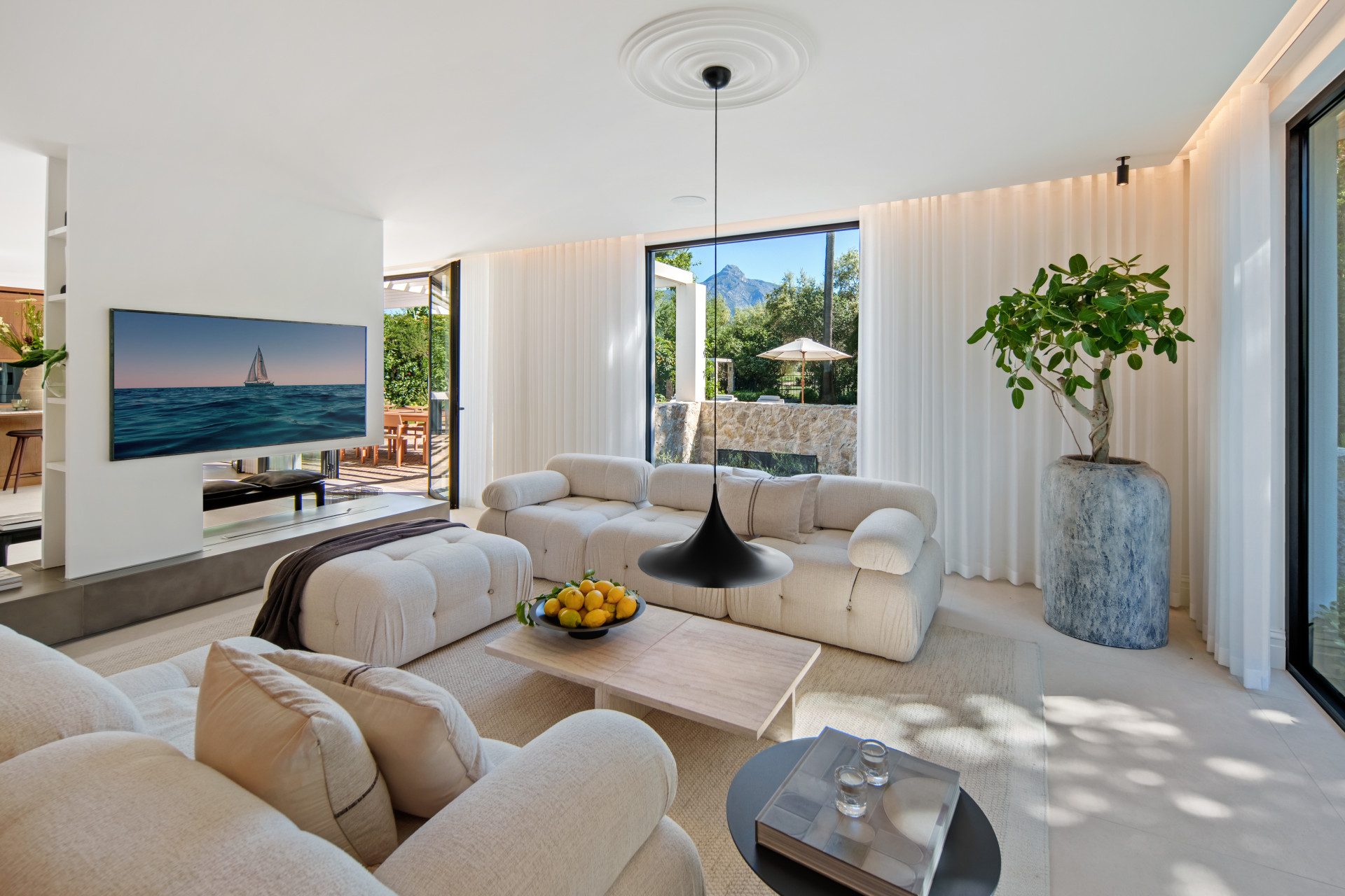 Brisa Verde — Nueva Andalucía, Marbella