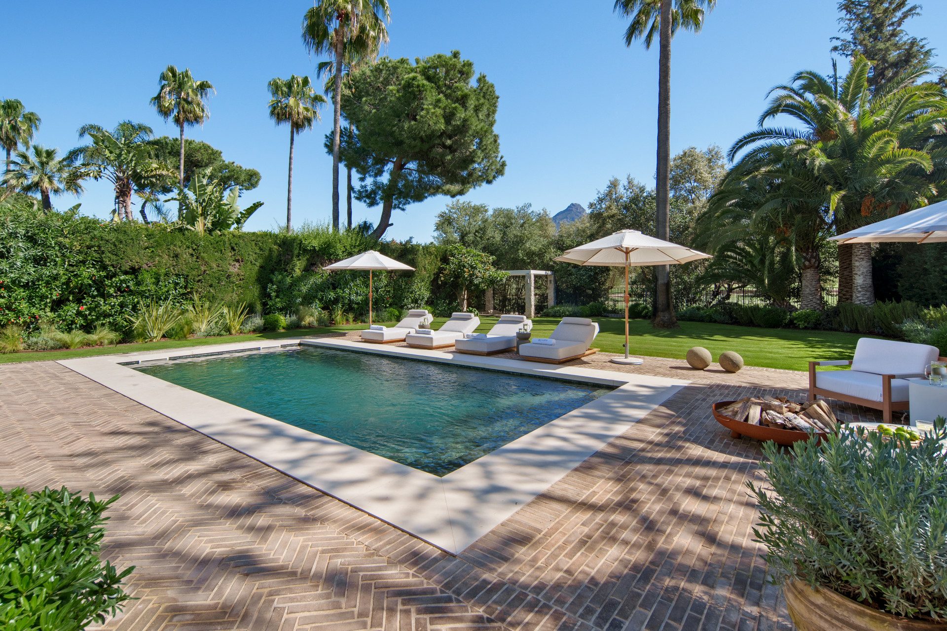 Brisa Verde — Nueva Andalucía, Marbella