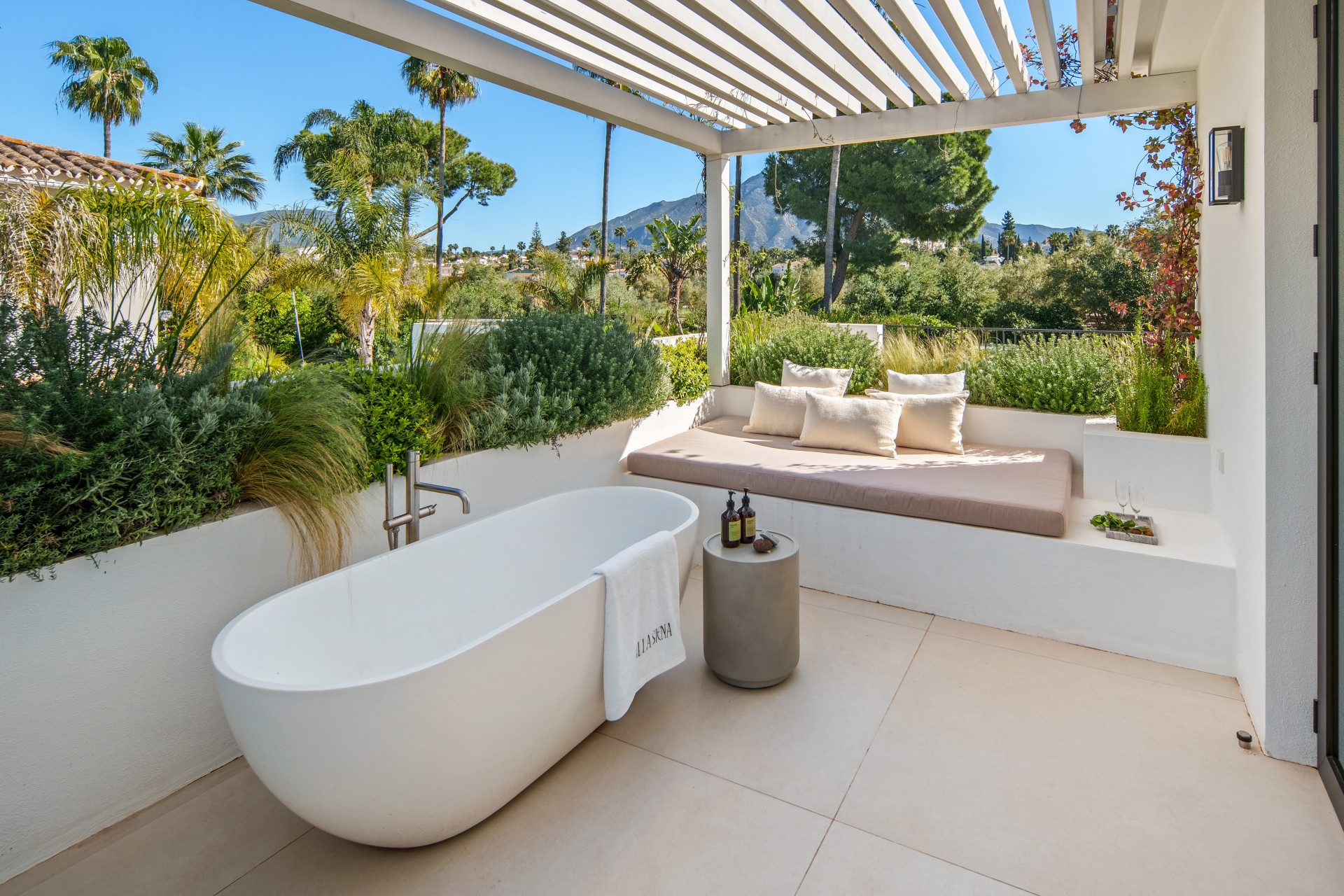 Brisa Verde — Nueva Andalucía, Marbella