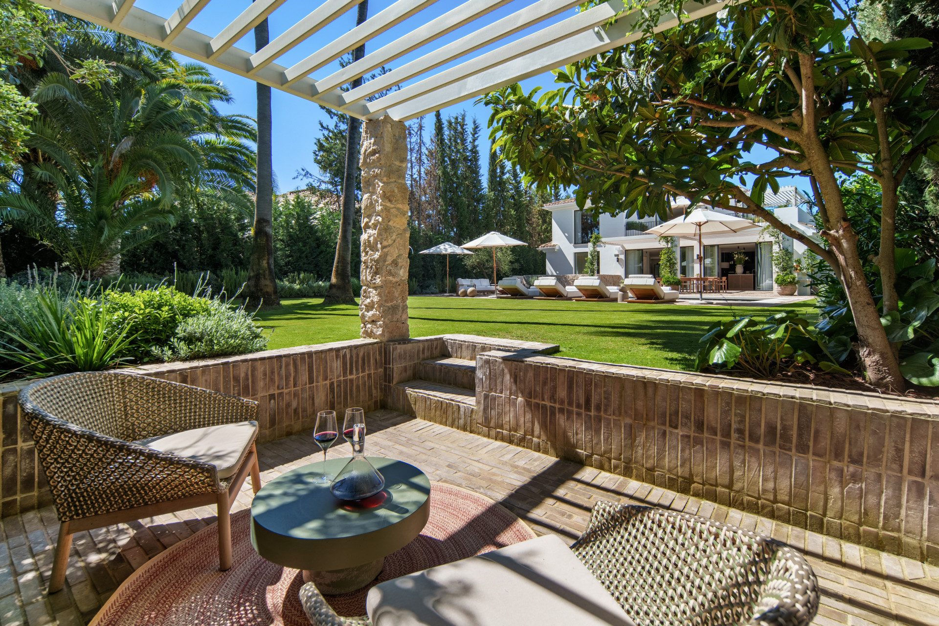 Brisa Verde — Nueva Andalucía, Marbella