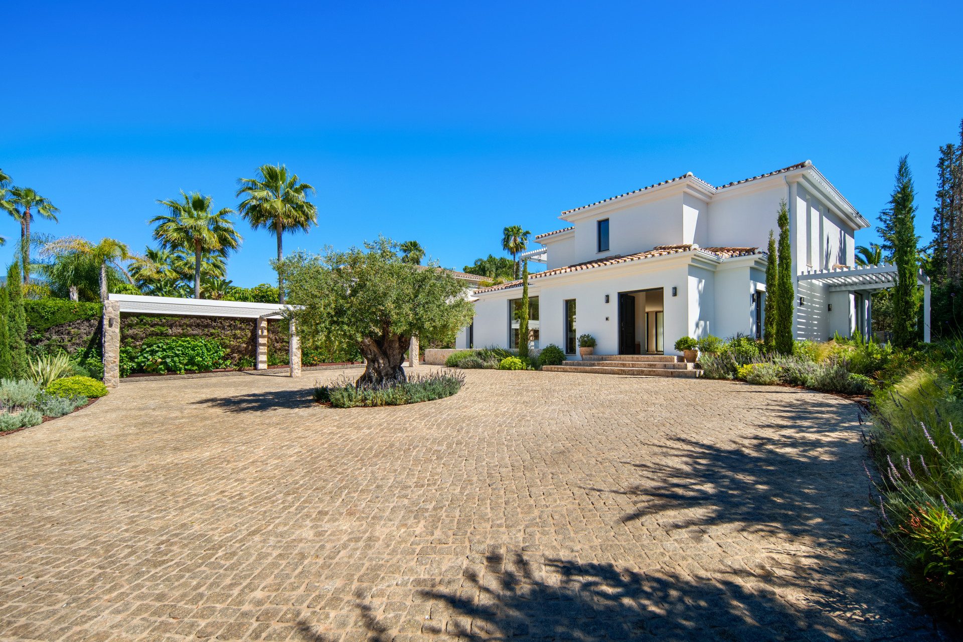 Brisa Verde — Nueva Andalucía, Marbella