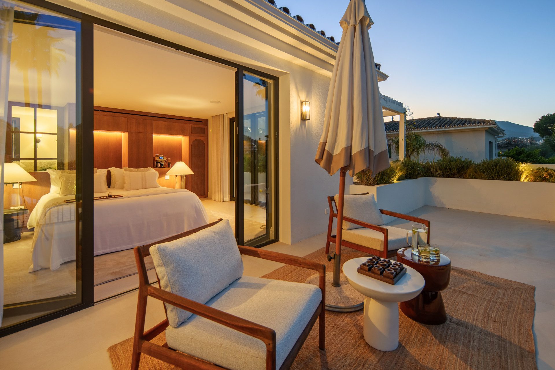 Brisa Verde — Nueva Andalucía, Marbella