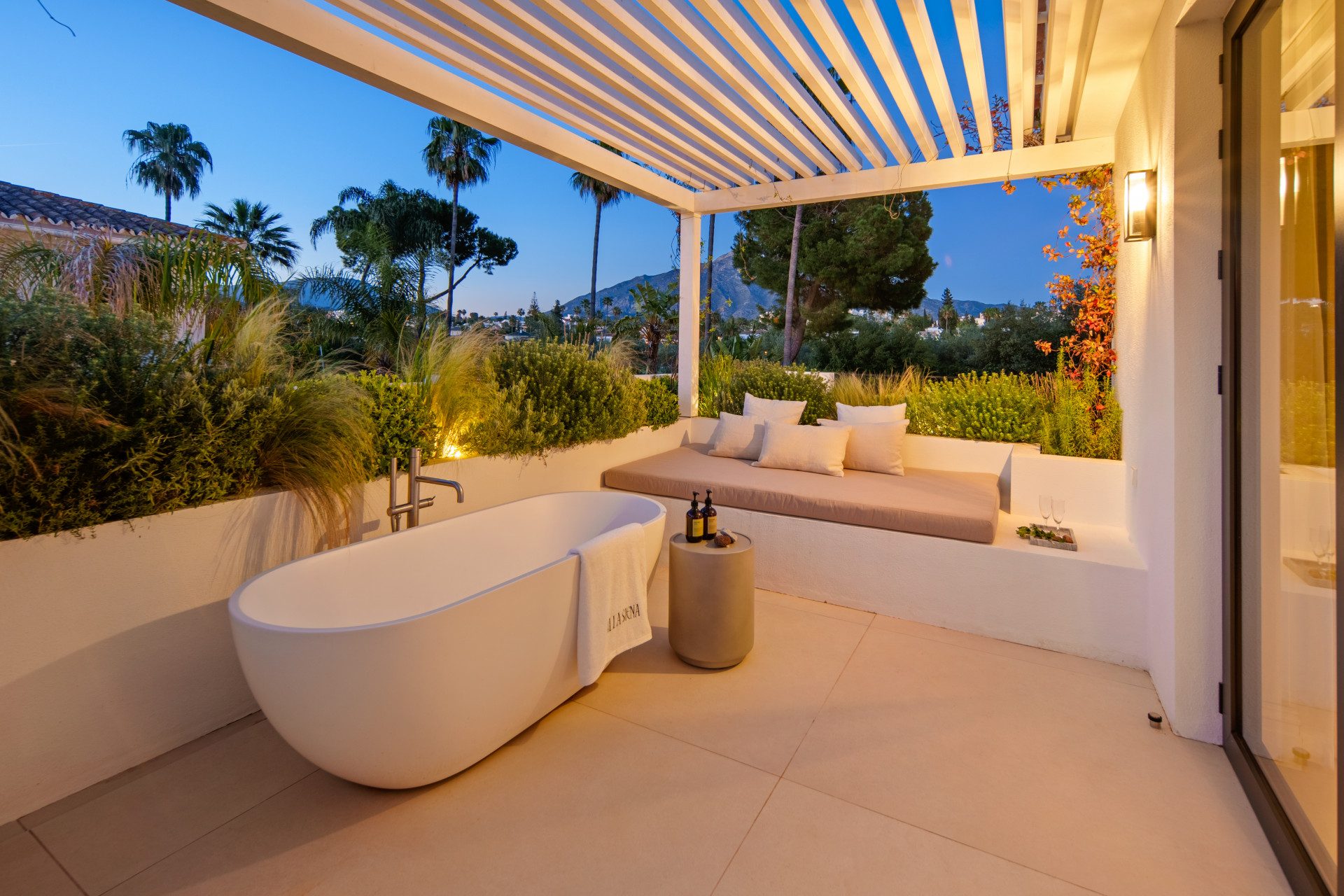 Brisa Verde — Nueva Andalucía, Marbella