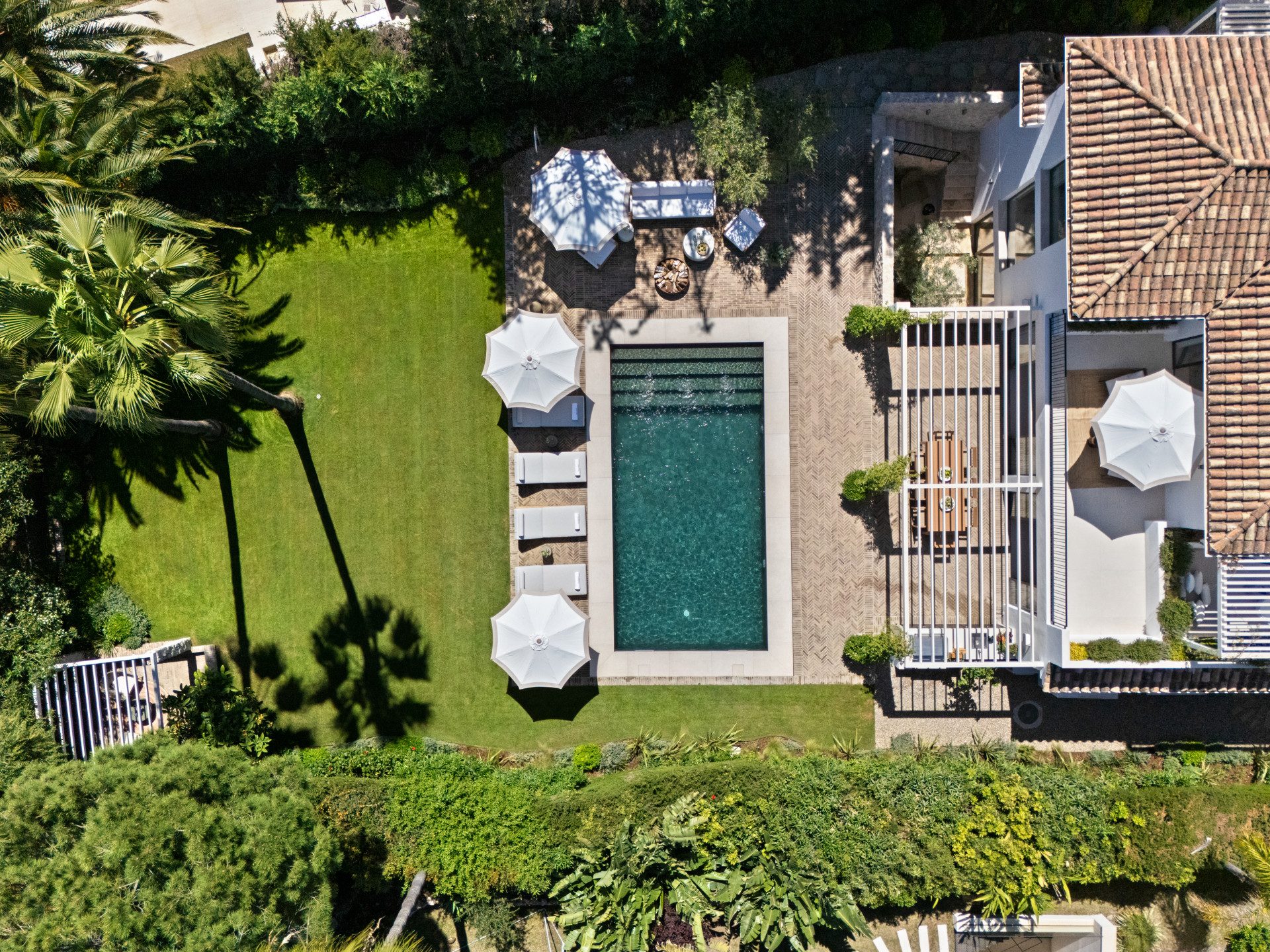 Brisa Verde — Nueva Andalucía, Marbella