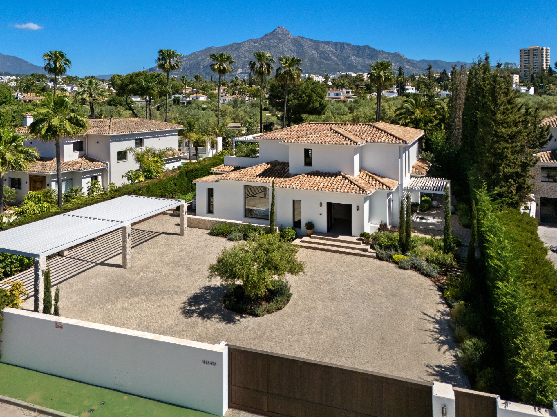 Brisa Verde — Nueva Andalucía, Marbella