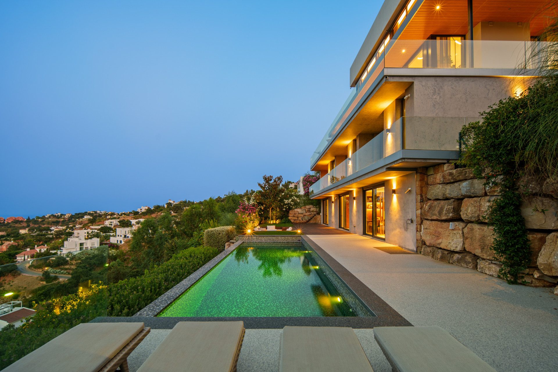 Cresta Levante — Marbella East, Marbella