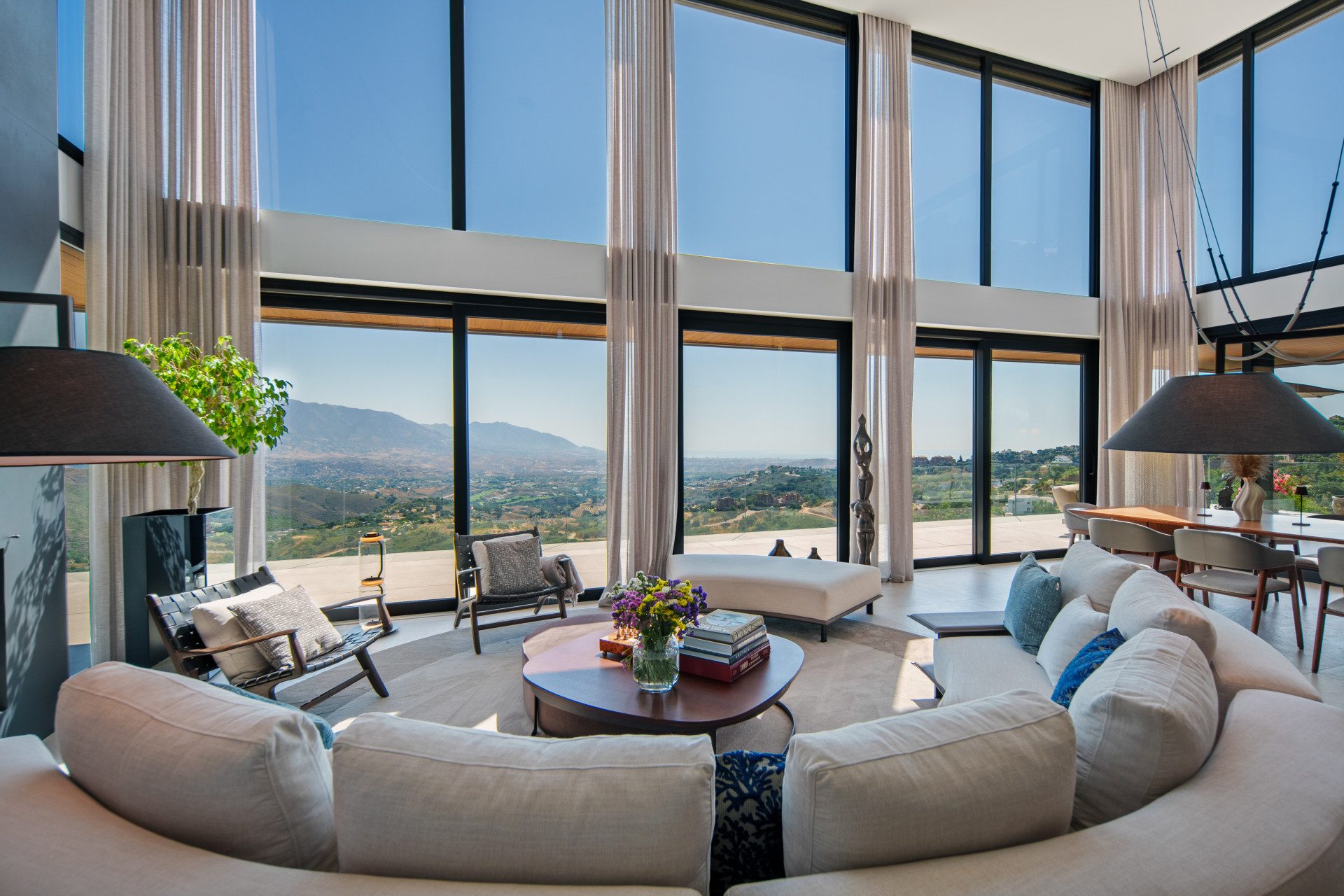 Cresta Levante — Marbella East, Marbella