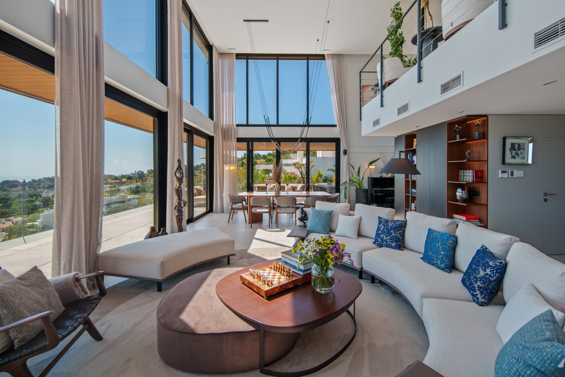Cresta Levante — Marbella East, Marbella