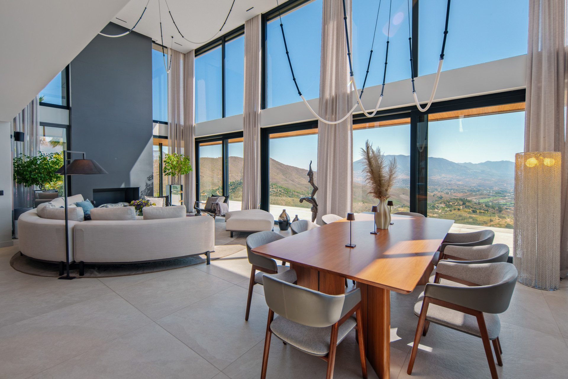 Cresta Levante — Marbella East, Marbella