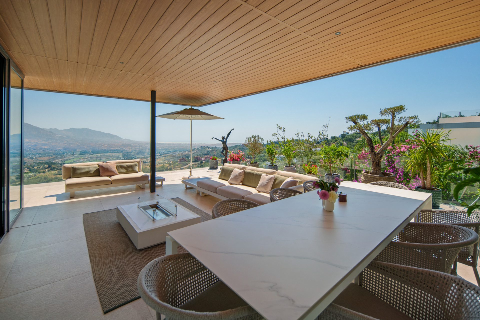 Cresta Levante — Marbella East, Marbella