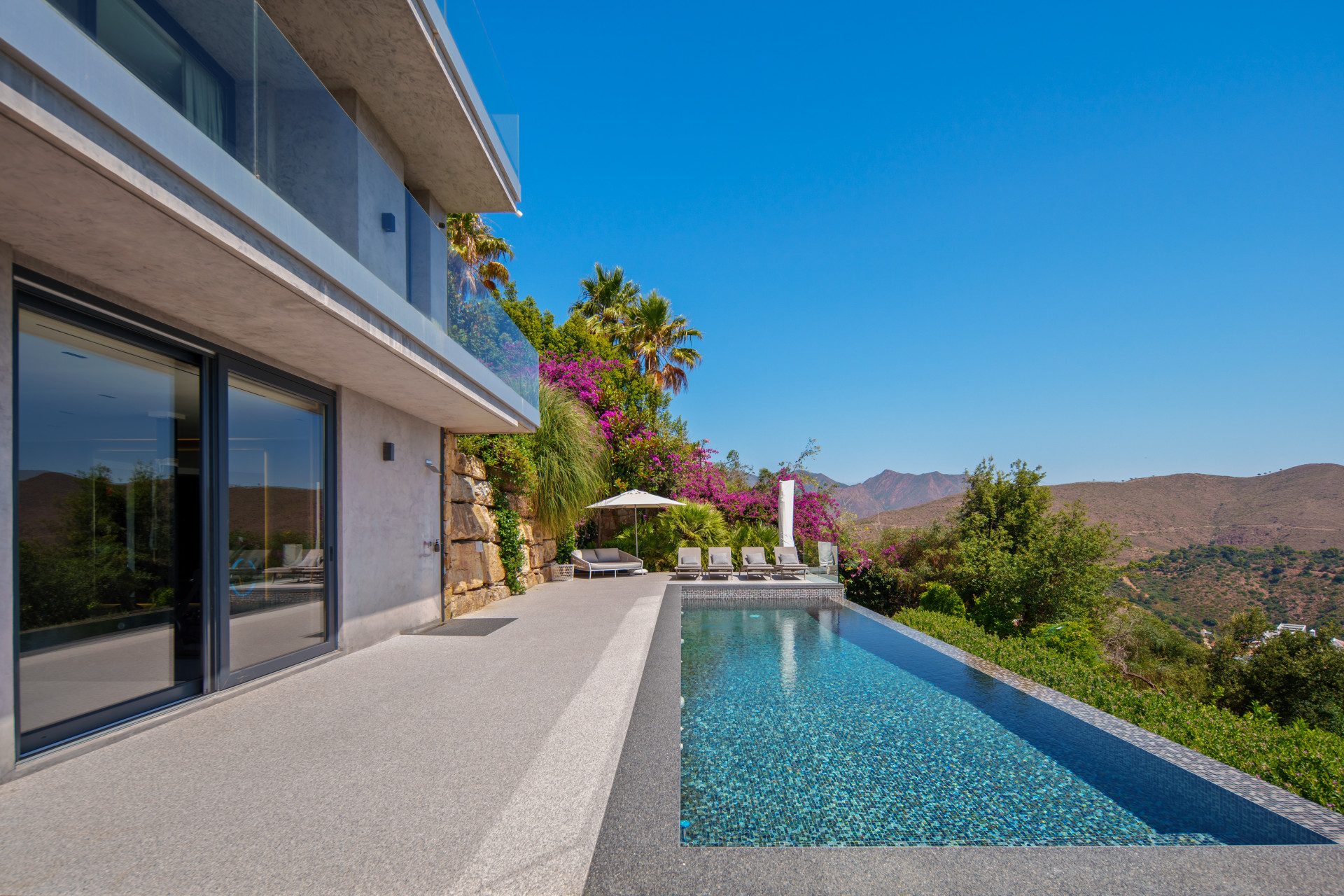 Cresta Levante — Marbella East, Marbella