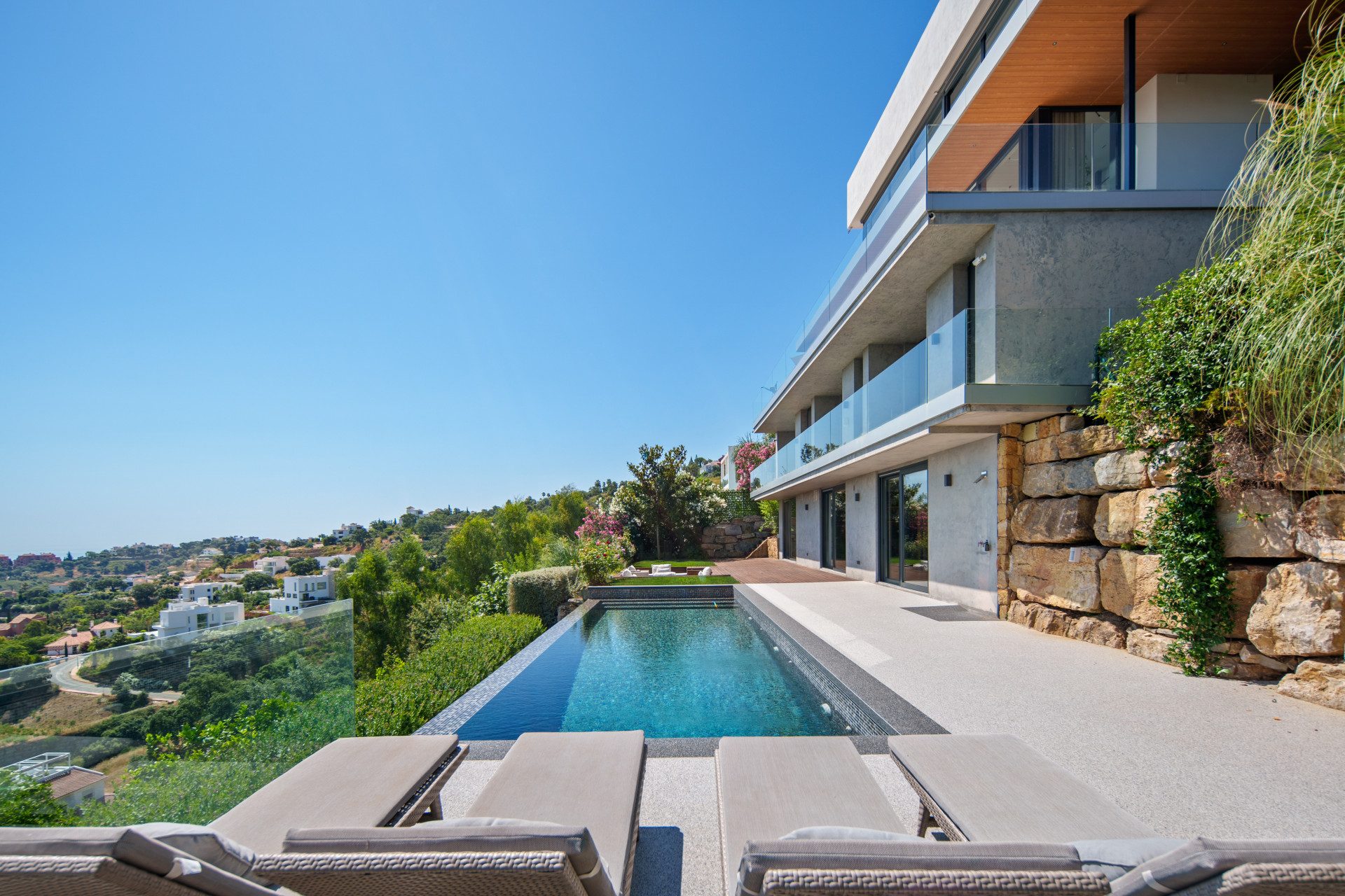 Cresta Levante — Marbella East, Marbella