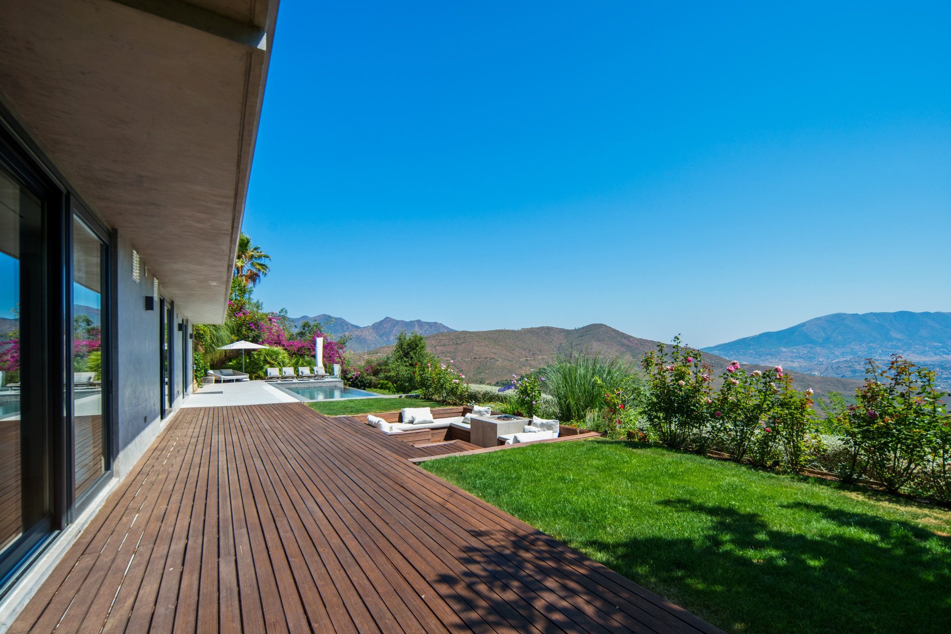 Cresta Levante — Marbella East, Marbella