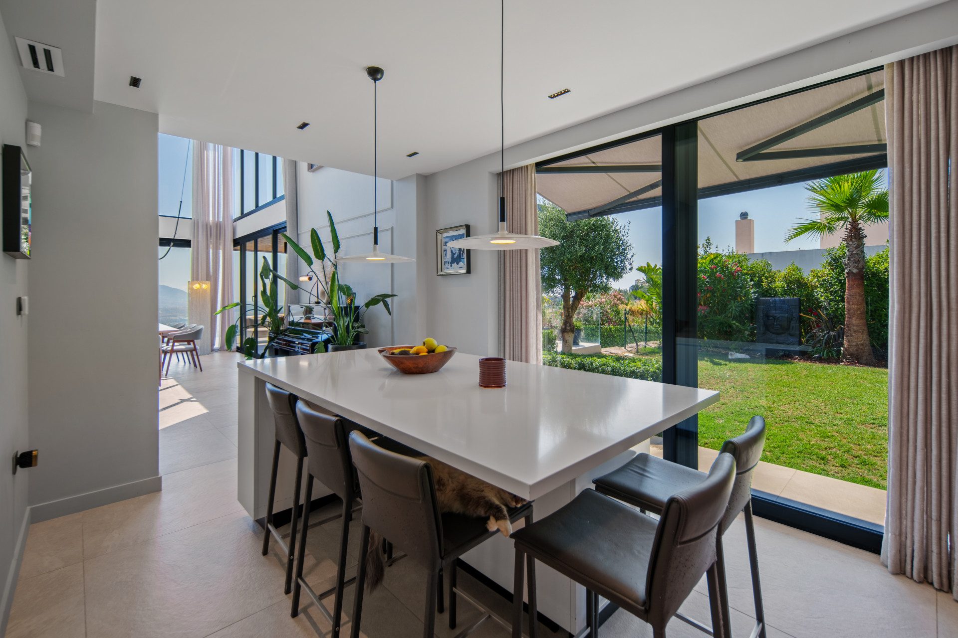Cresta Levante — Marbella East, Marbella