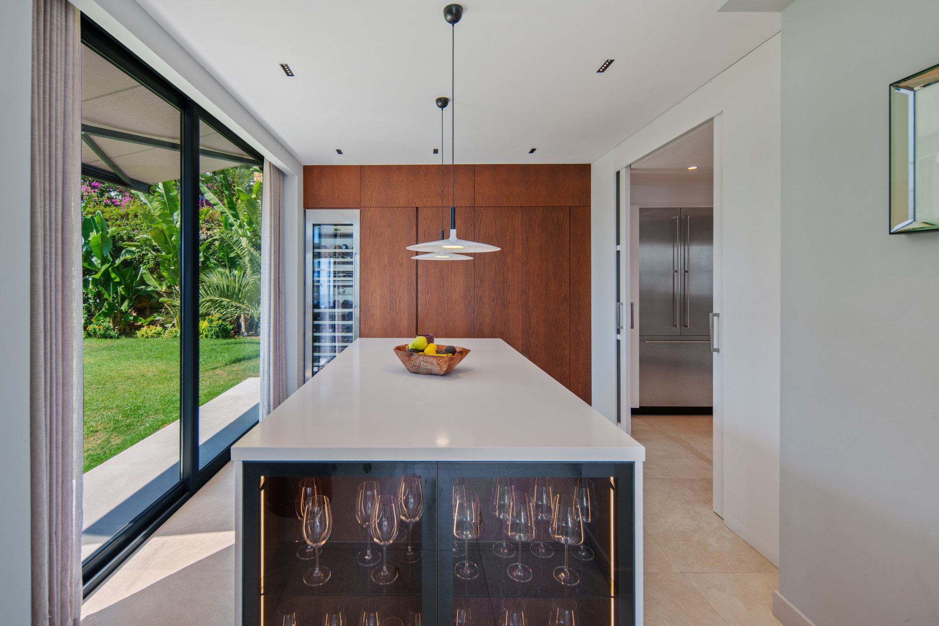 Cresta Levante — Marbella East, Marbella