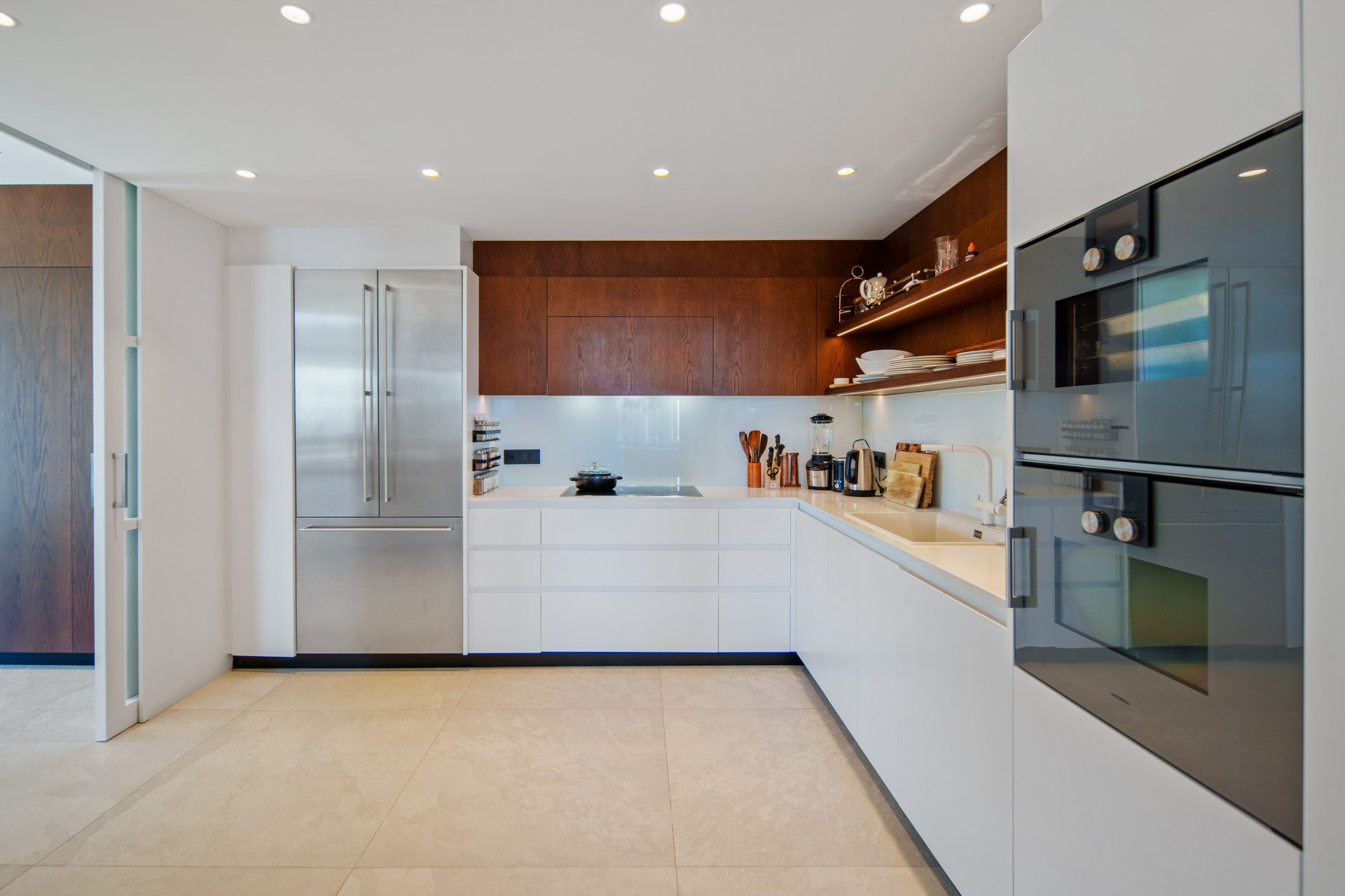 Cresta Levante — Marbella East, Marbella