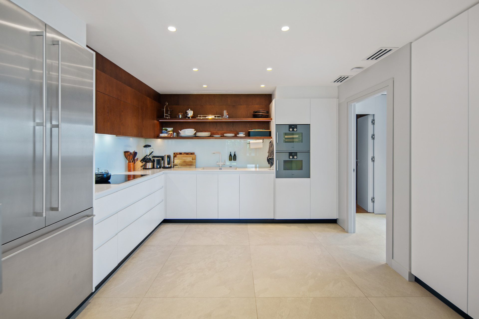 Cresta Levante — Marbella East, Marbella