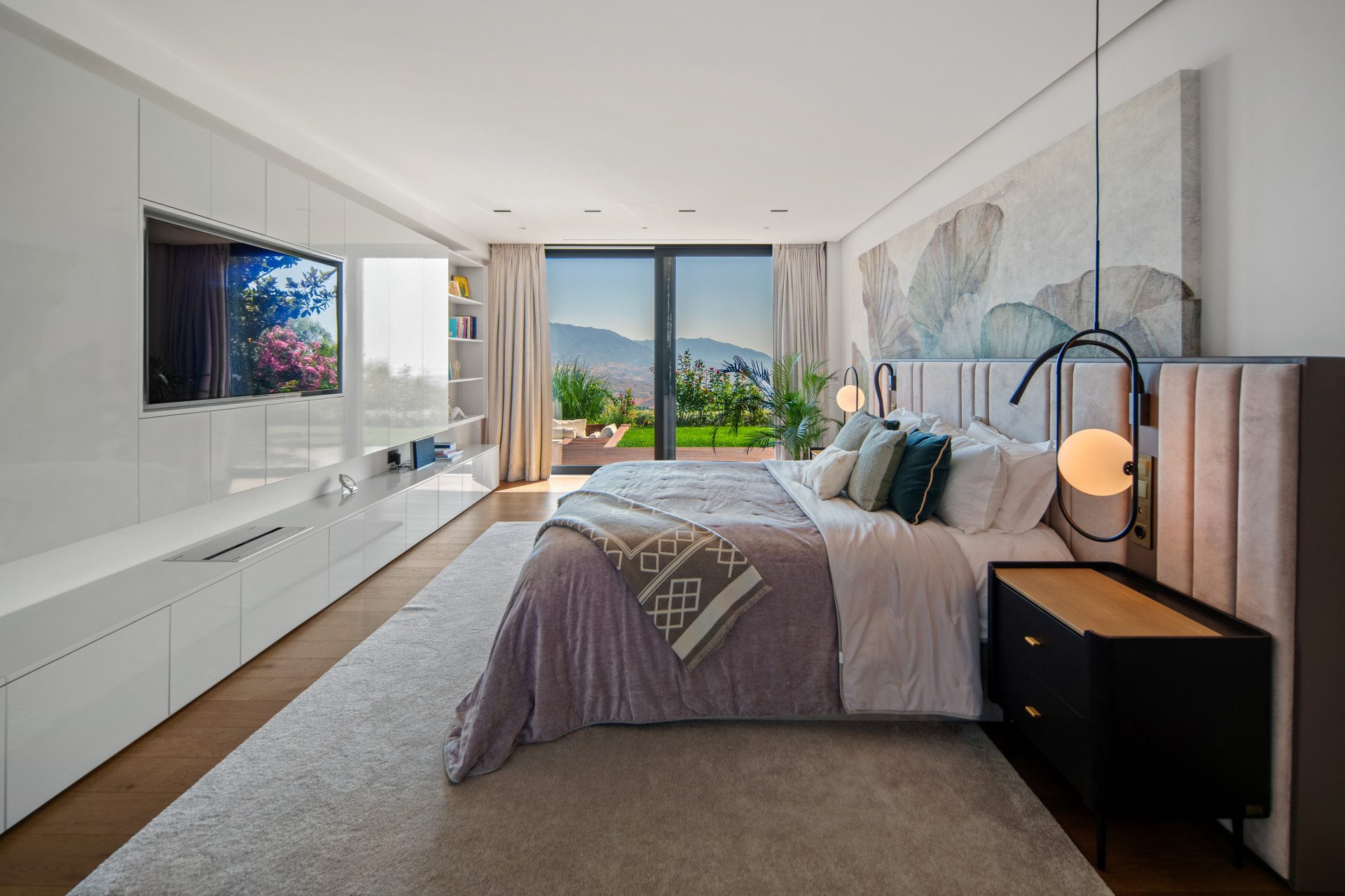 Cresta Levante — Marbella East, Marbella