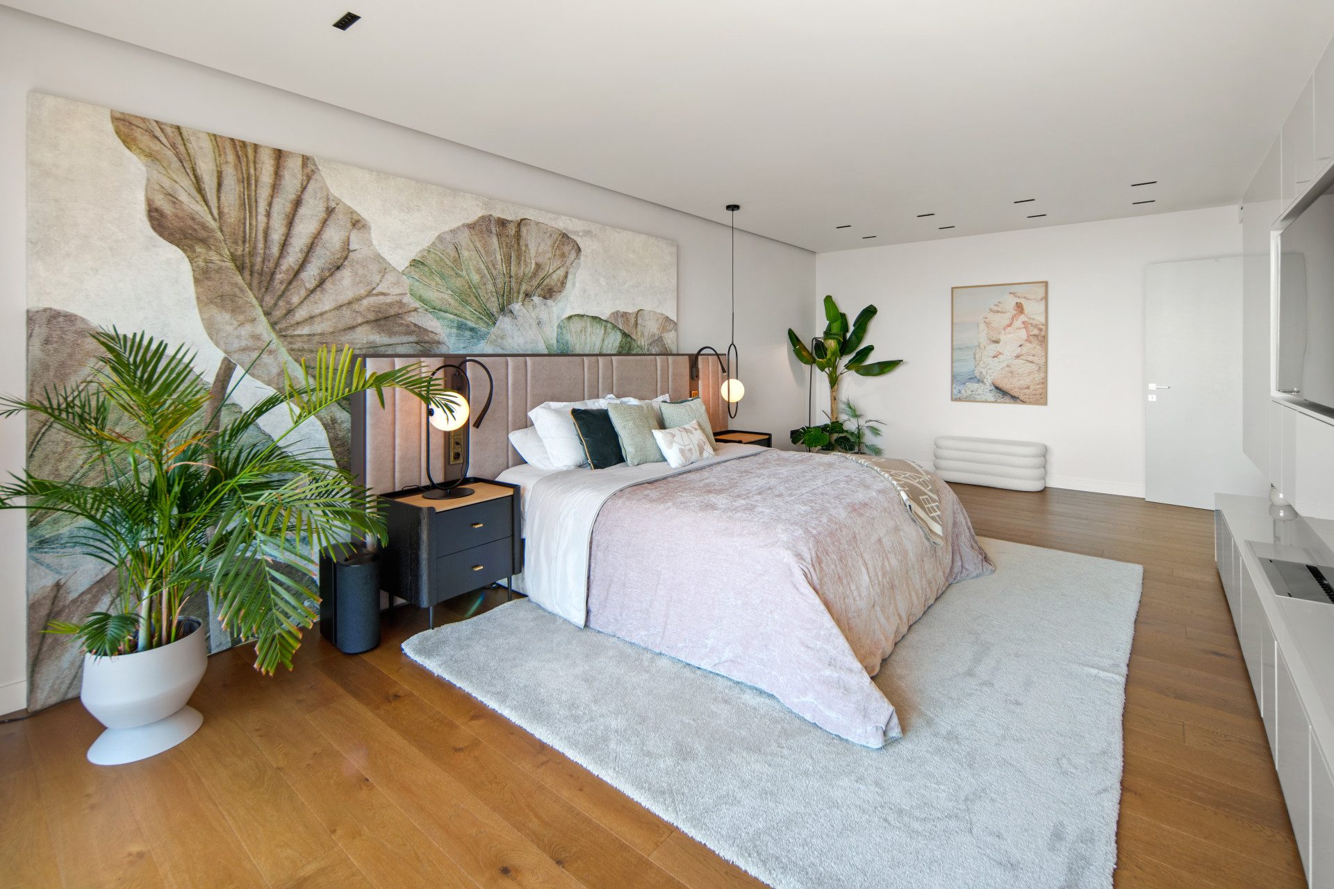 Cresta Levante — Marbella East, Marbella