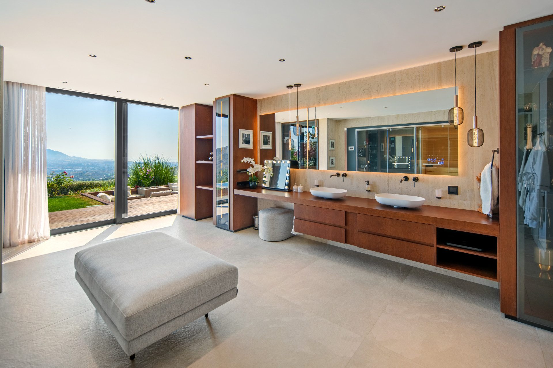 Cresta Levante — Marbella East, Marbella
