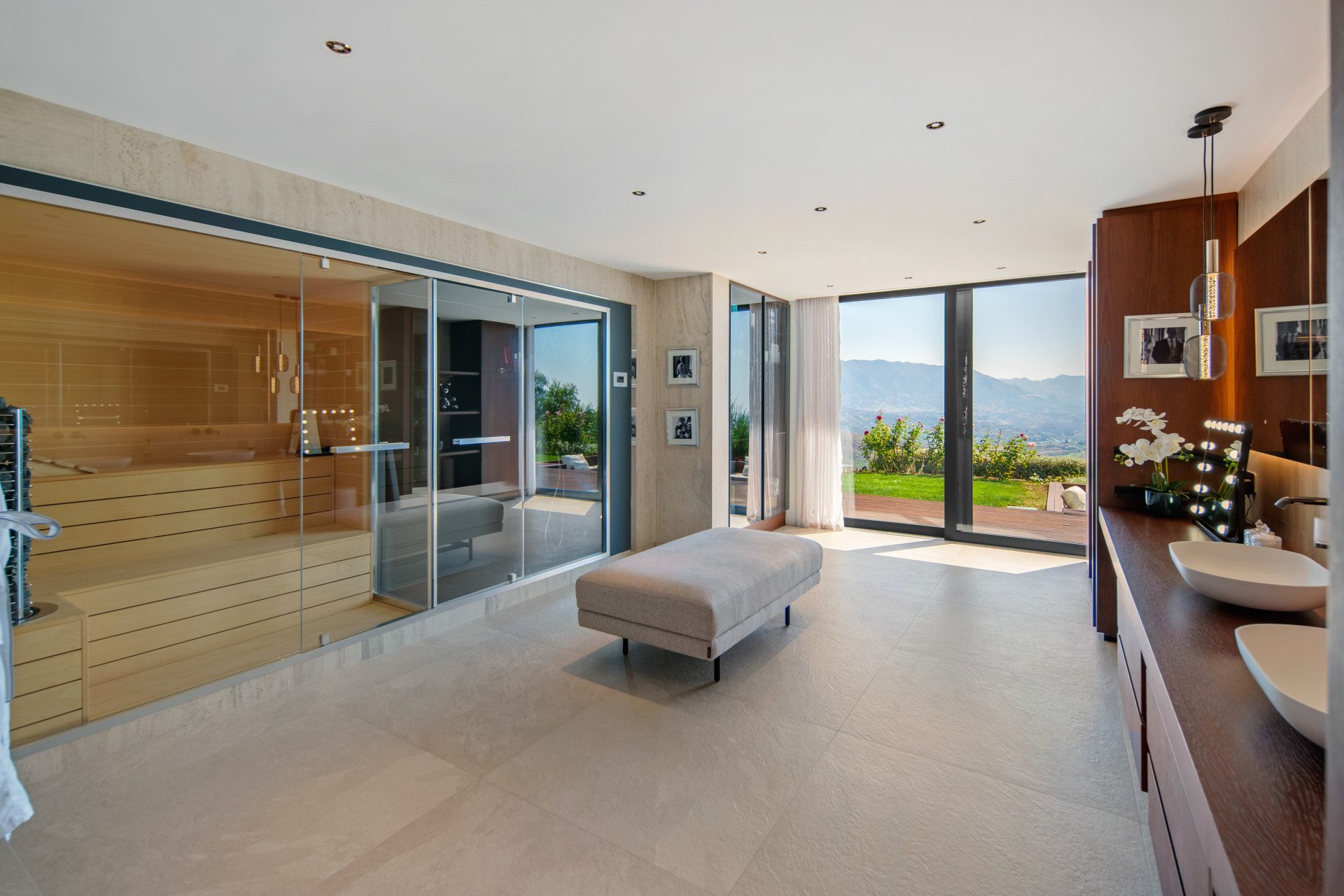 Cresta Levante — Marbella East, Marbella