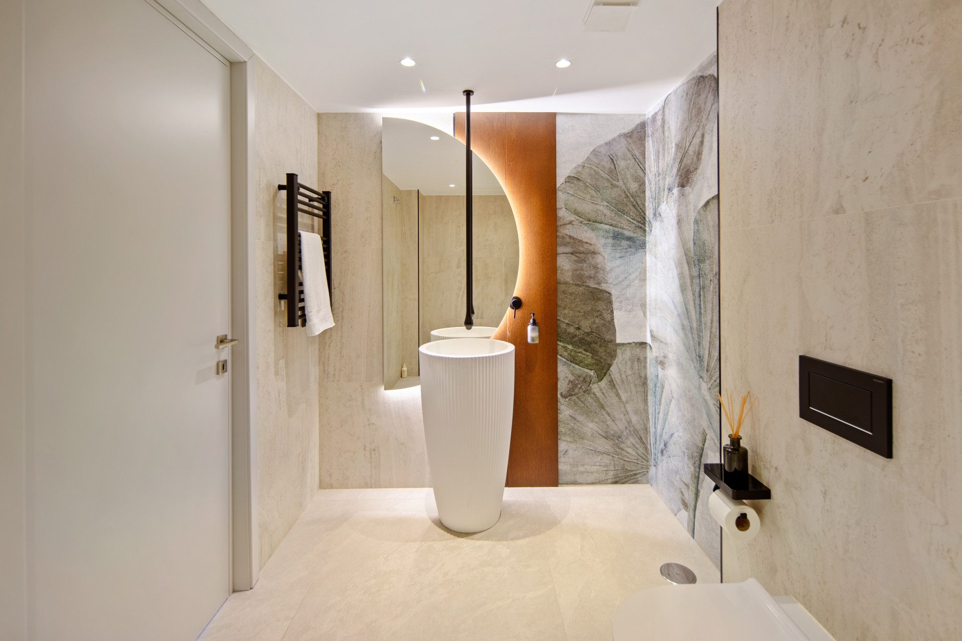 Cresta Levante — Marbella East, Marbella