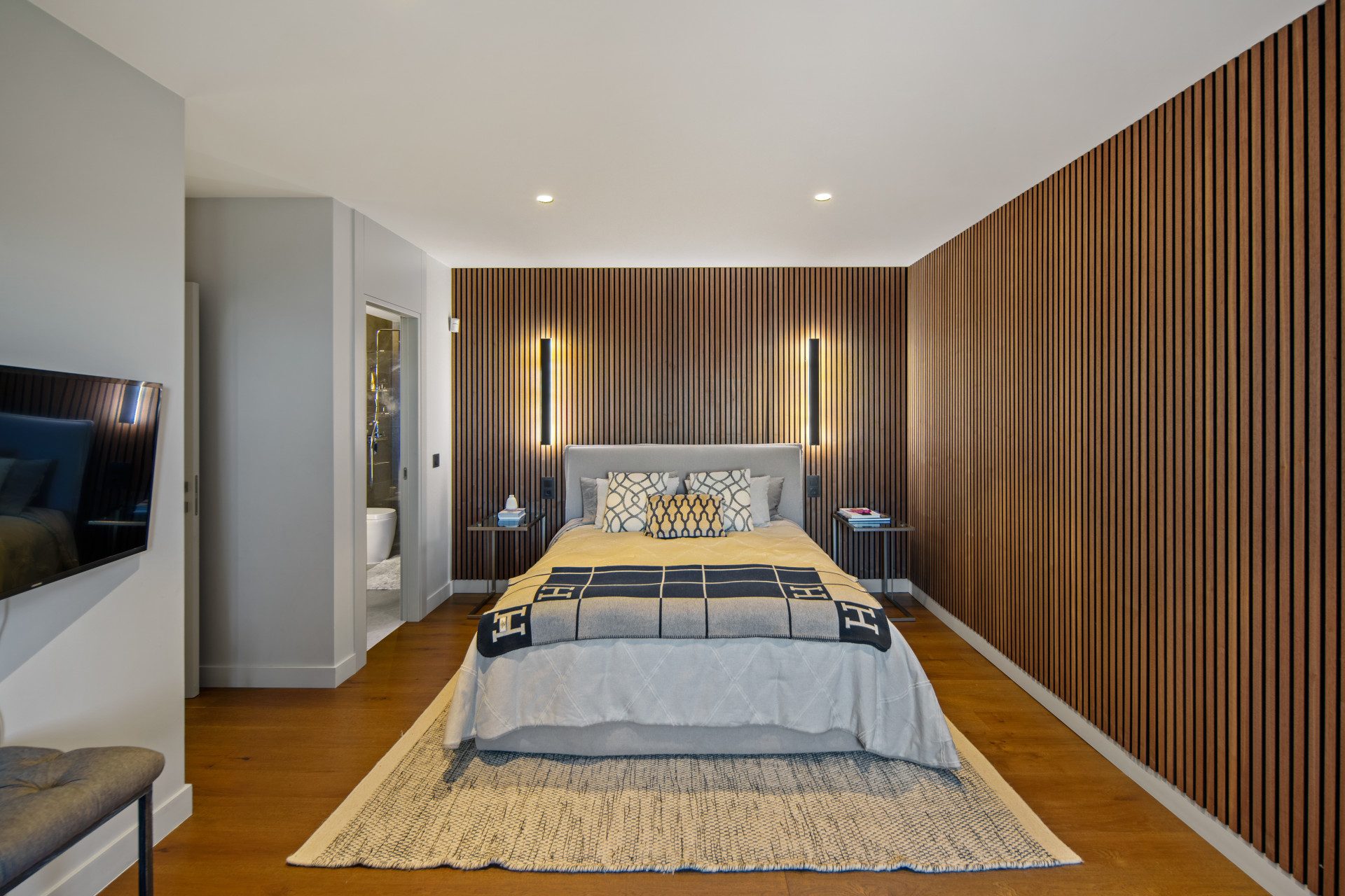 Cresta Levante — Marbella East, Marbella