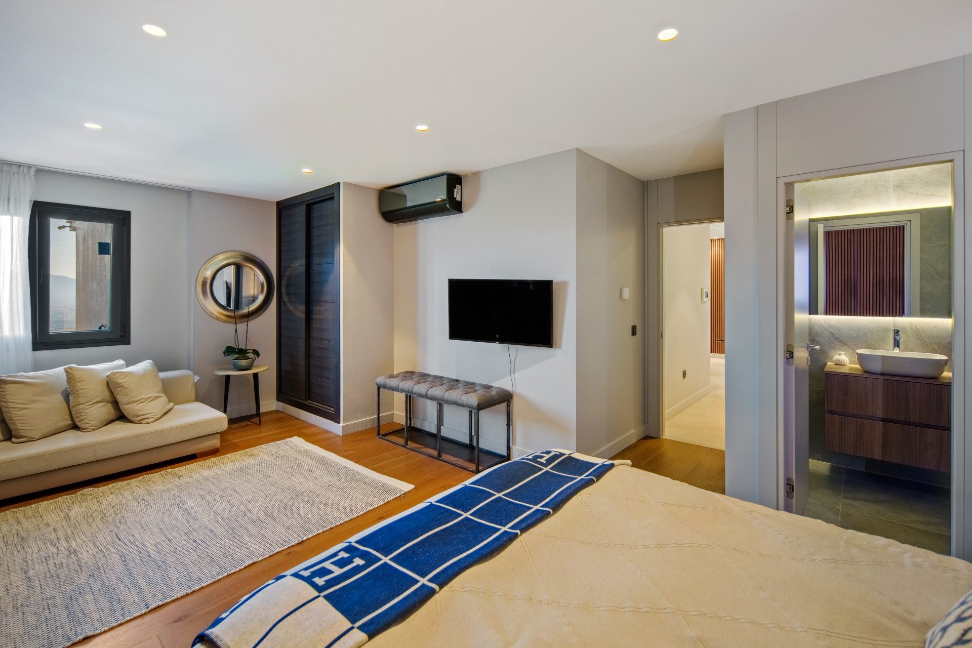 Cresta Levante — Marbella East, Marbella