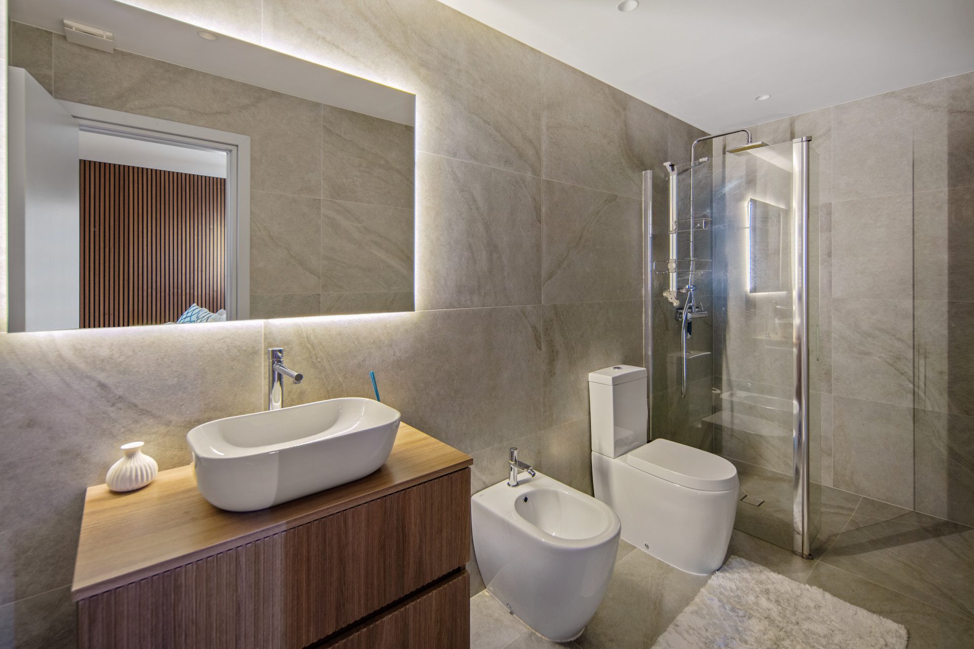 Cresta Levante — Marbella East, Marbella
