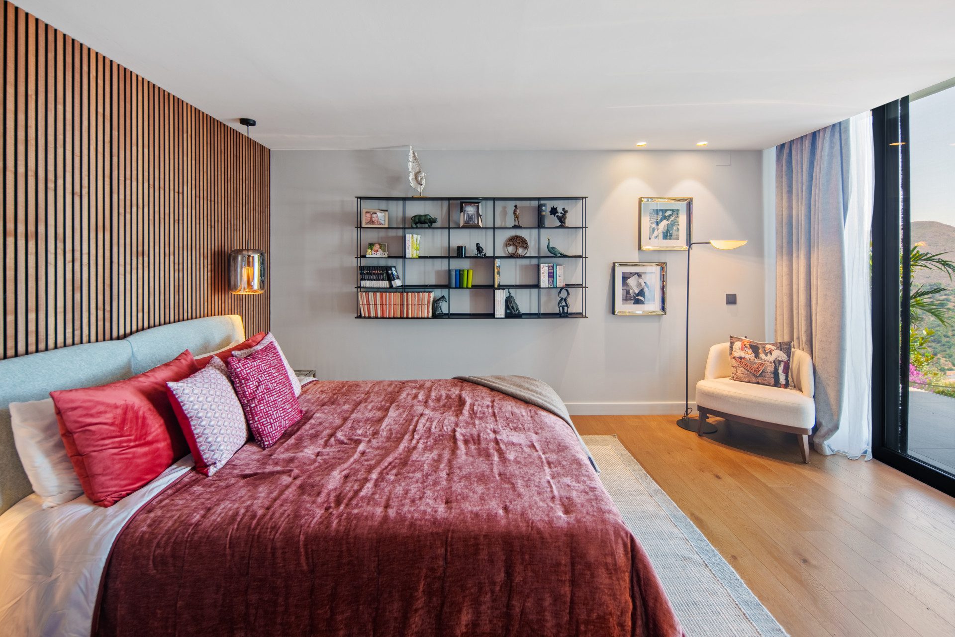 Cresta Levante — Marbella East, Marbella