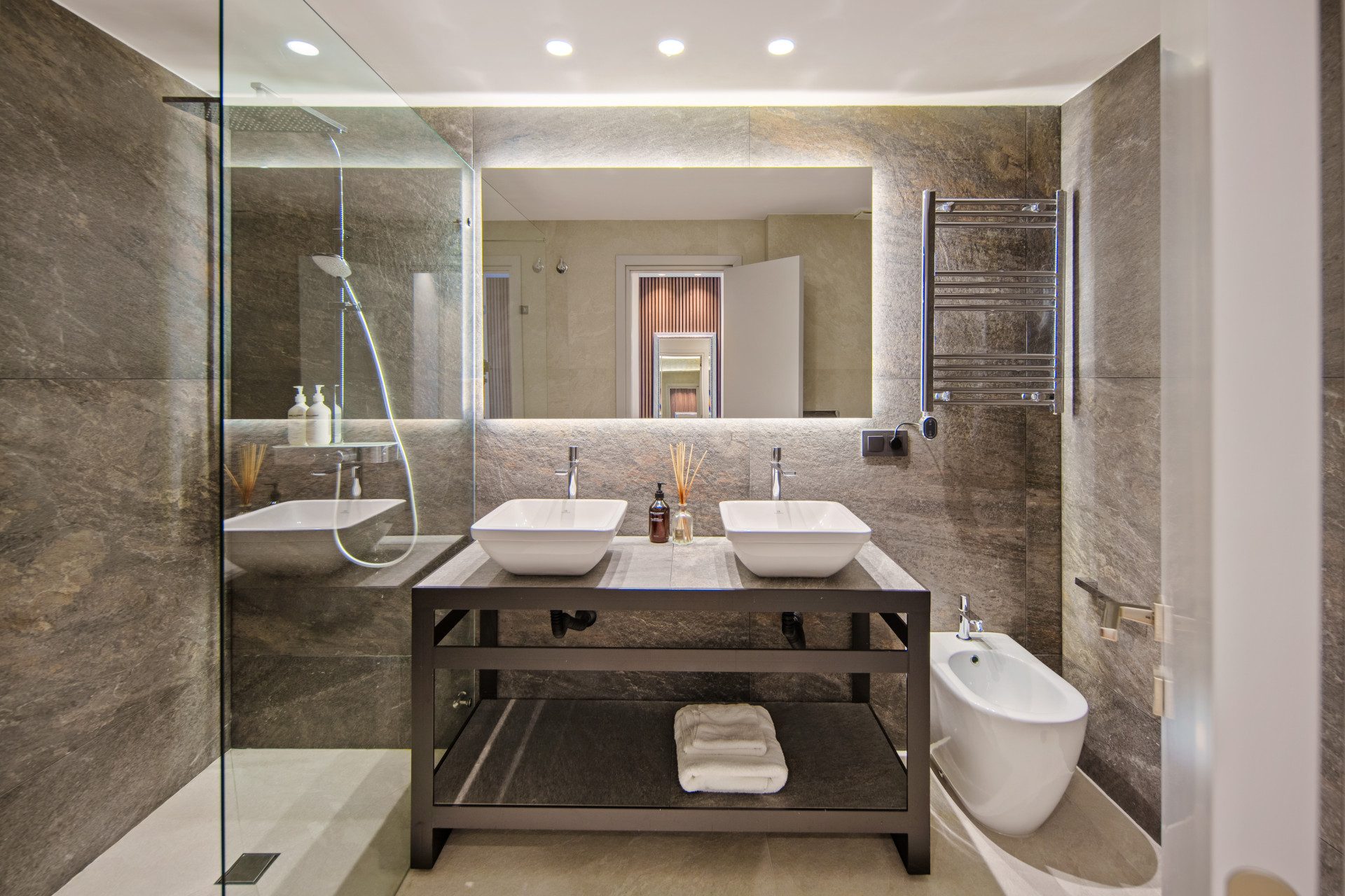 Cresta Levante — Marbella East, Marbella