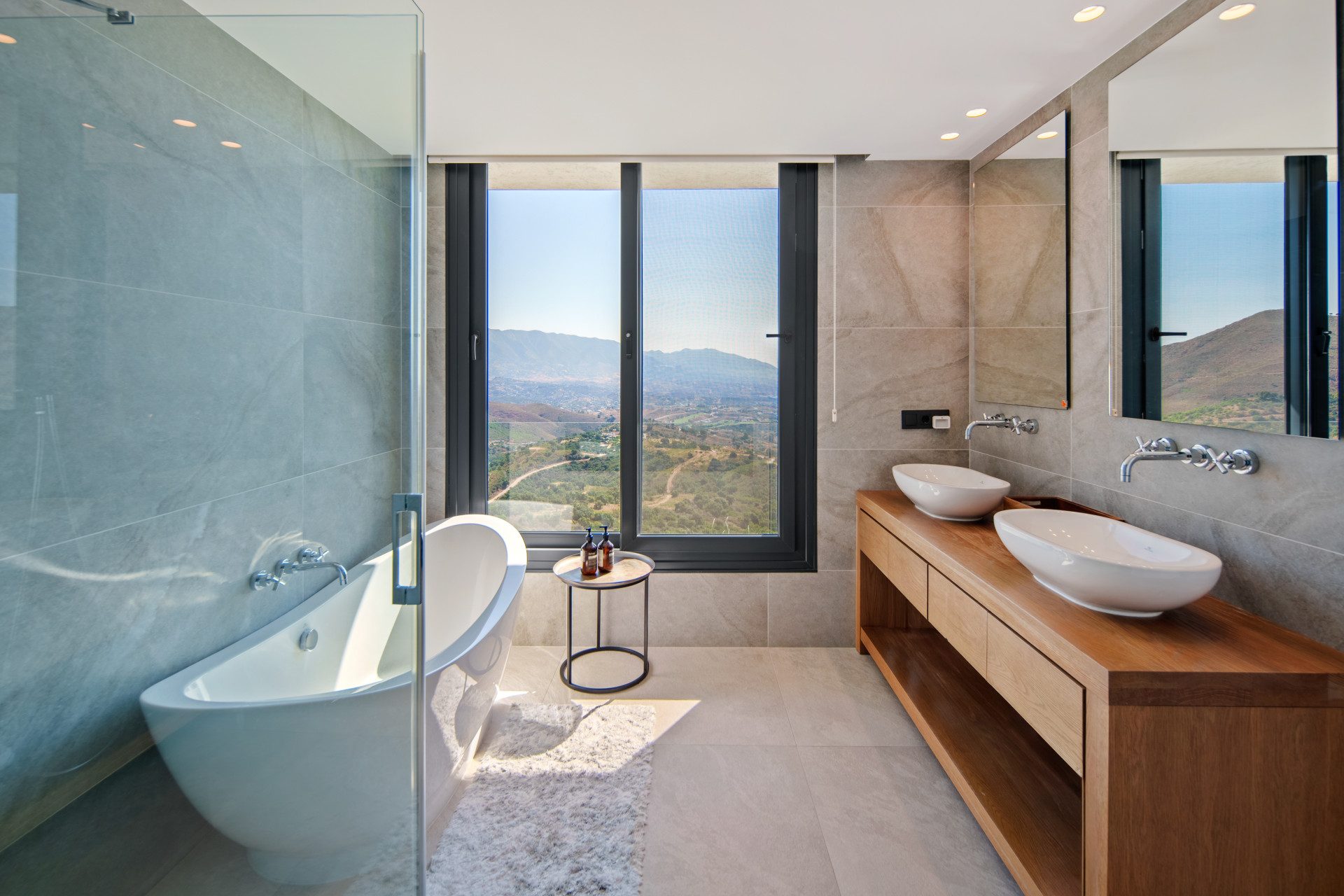 Cresta Levante — Marbella East, Marbella