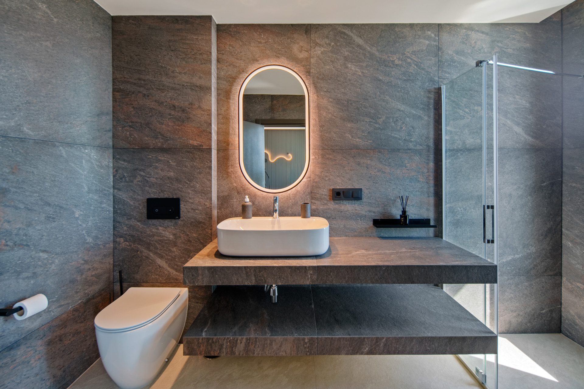Cresta Levante — Marbella East, Marbella