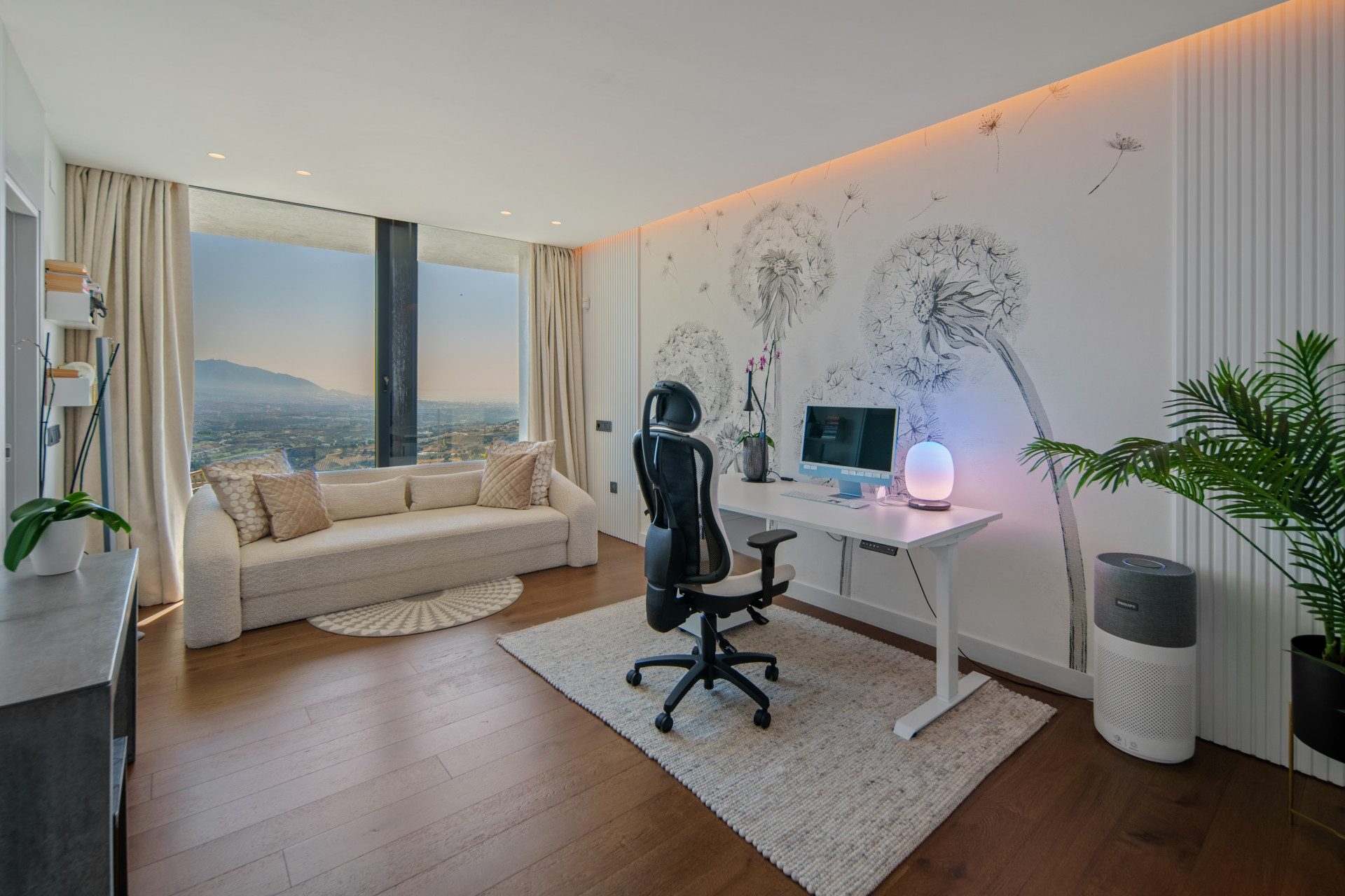 Cresta Levante — Marbella East, Marbella