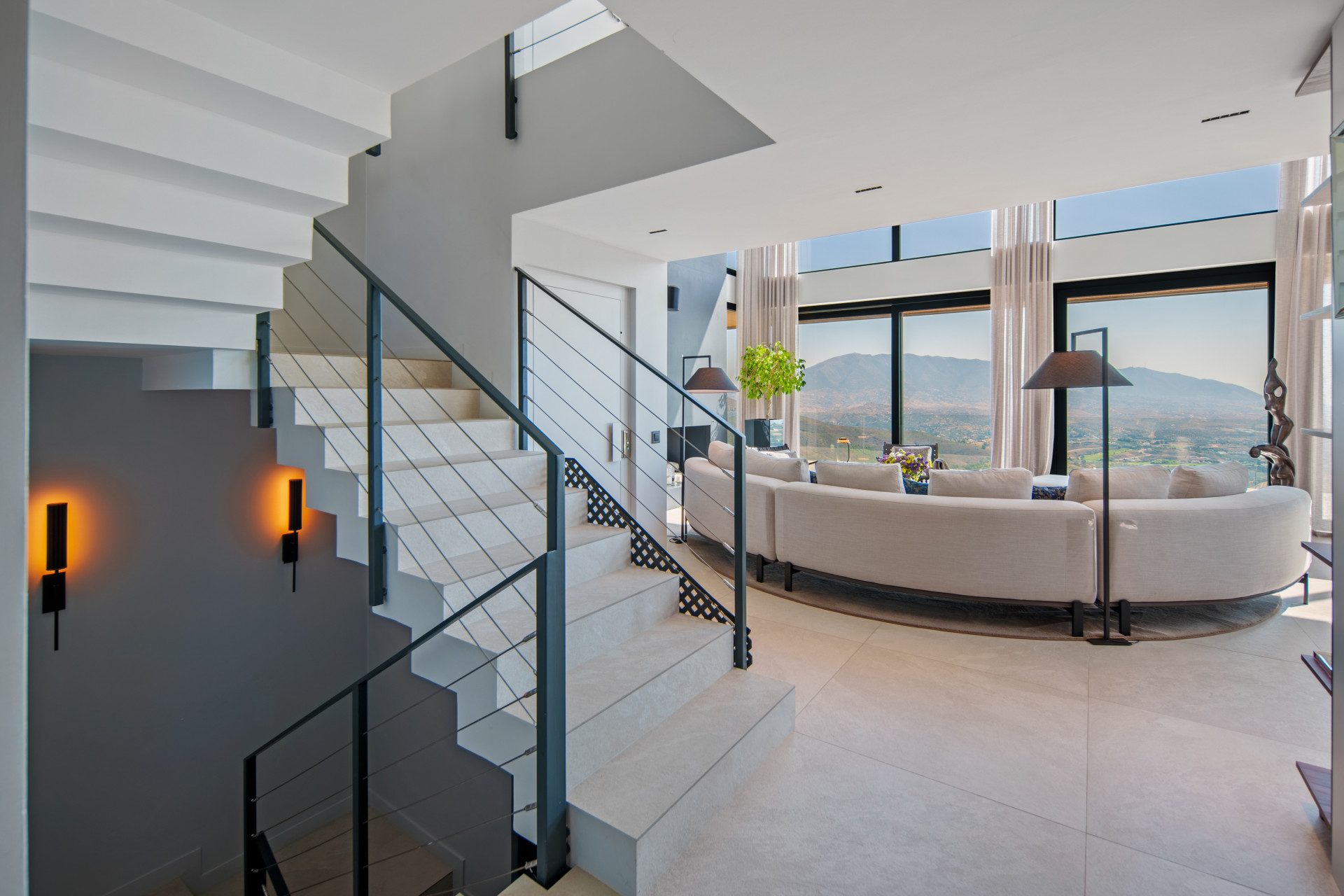 Cresta Levante — Marbella East, Marbella