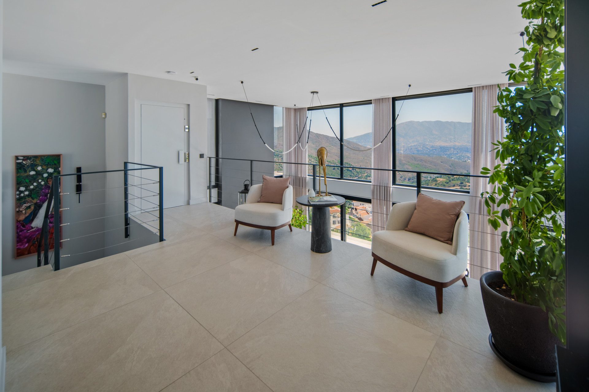Cresta Levante — Marbella East, Marbella