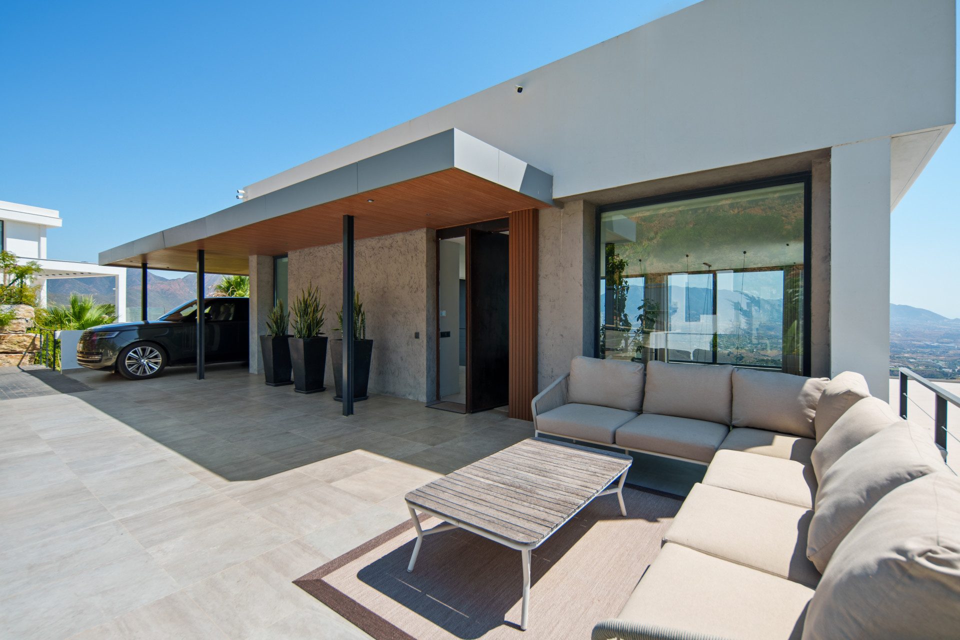 Cresta Levante — Marbella East, Marbella
