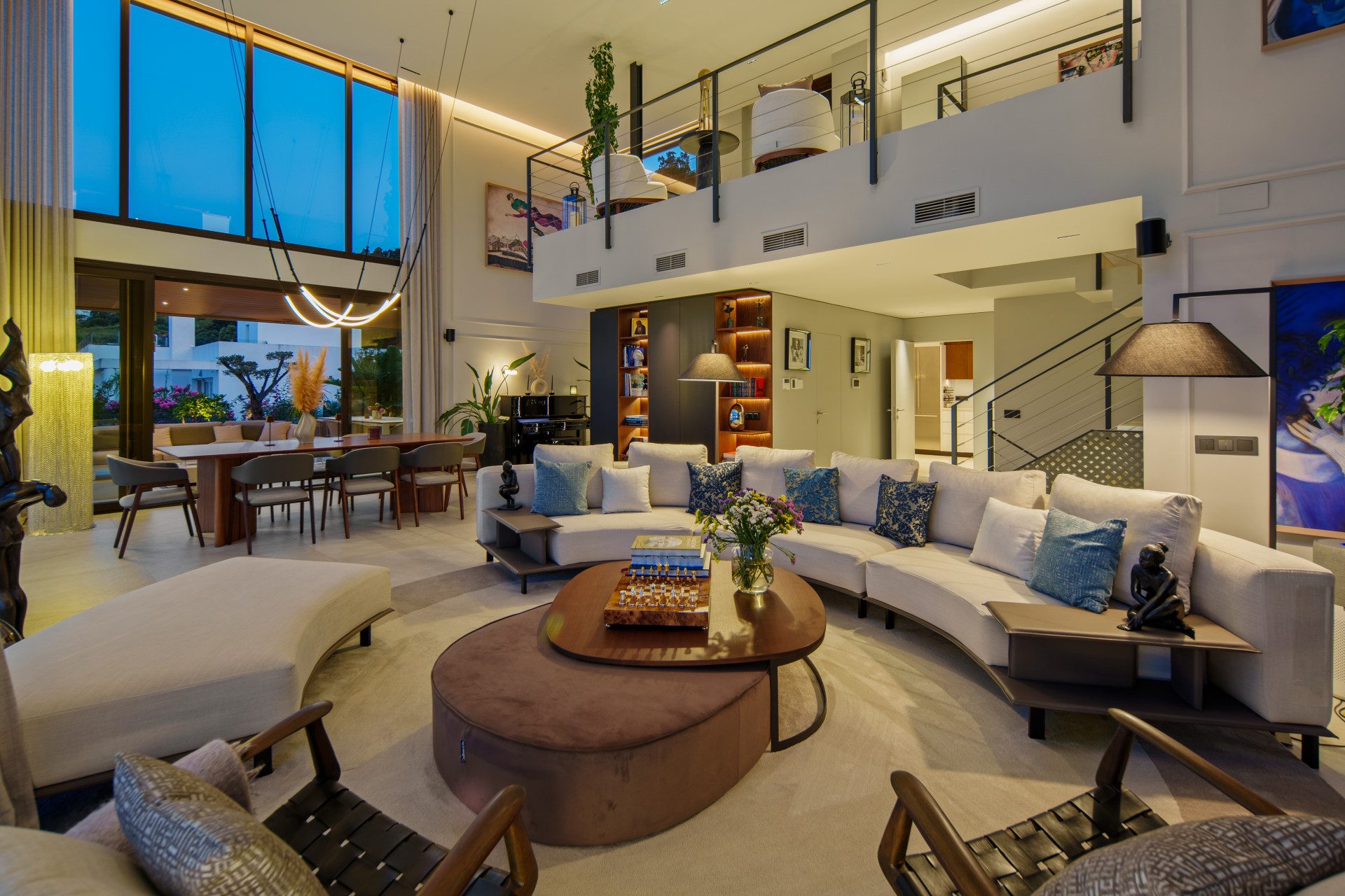 Cresta Levante — Marbella East, Marbella