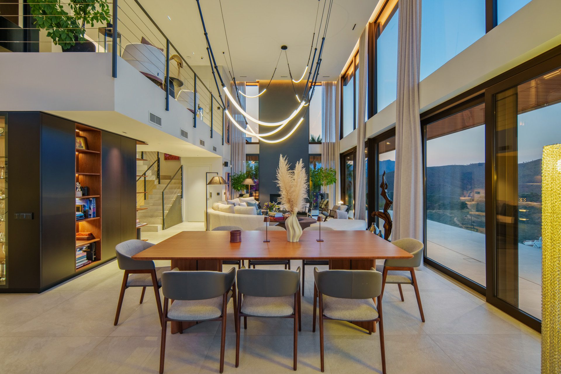 Cresta Levante — Marbella East, Marbella