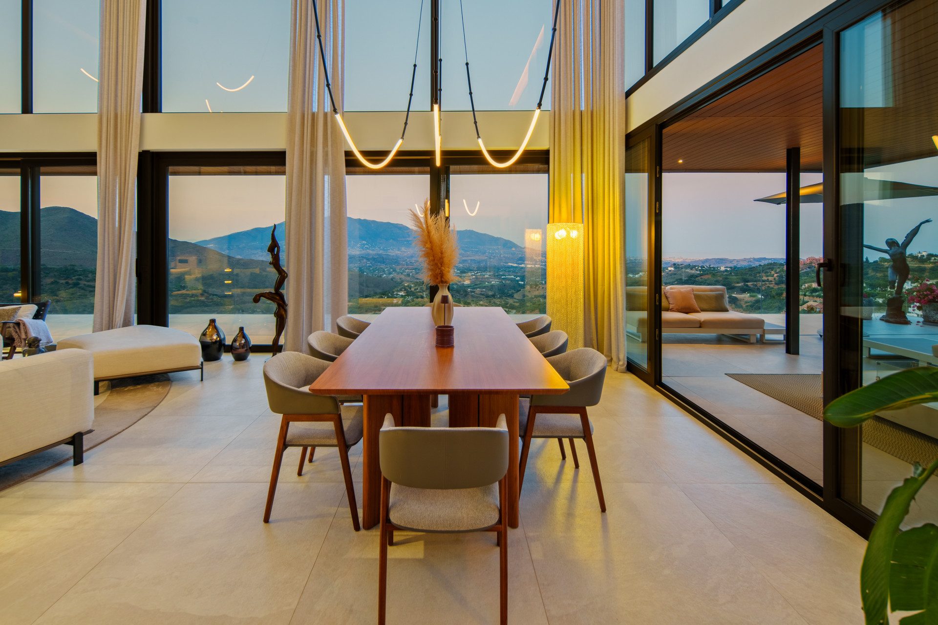Cresta Levante — Marbella East, Marbella