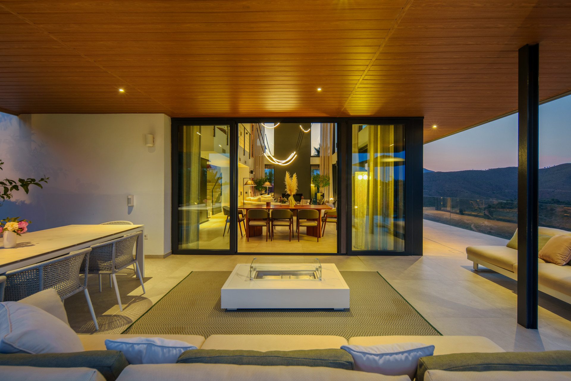 Cresta Levante — Marbella East, Marbella